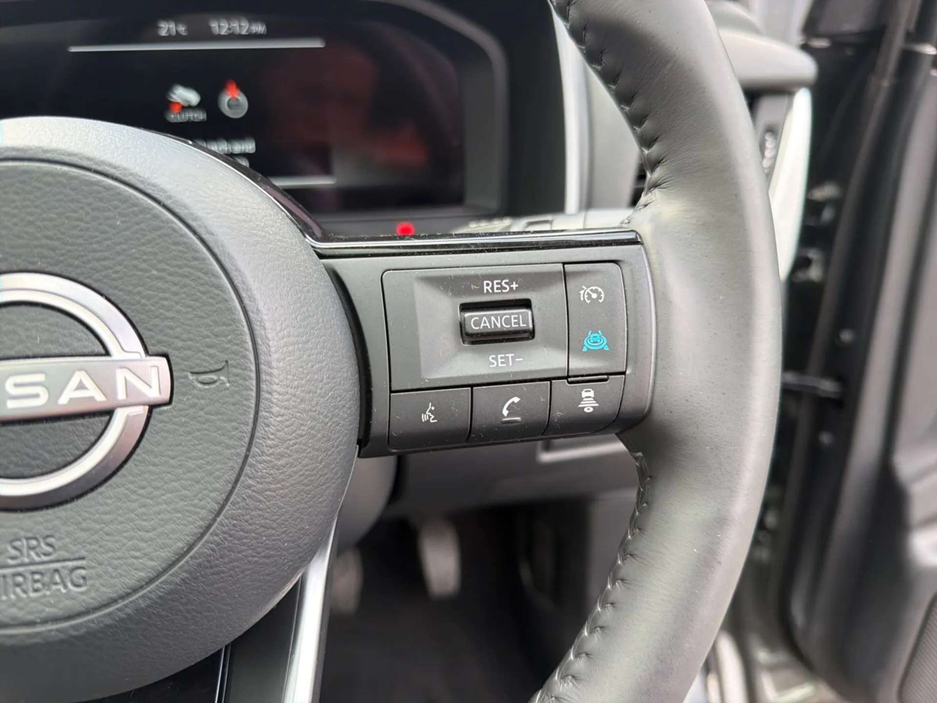 2025 NISSAN QASHQAI 2025 NISSAN QASHQAI
