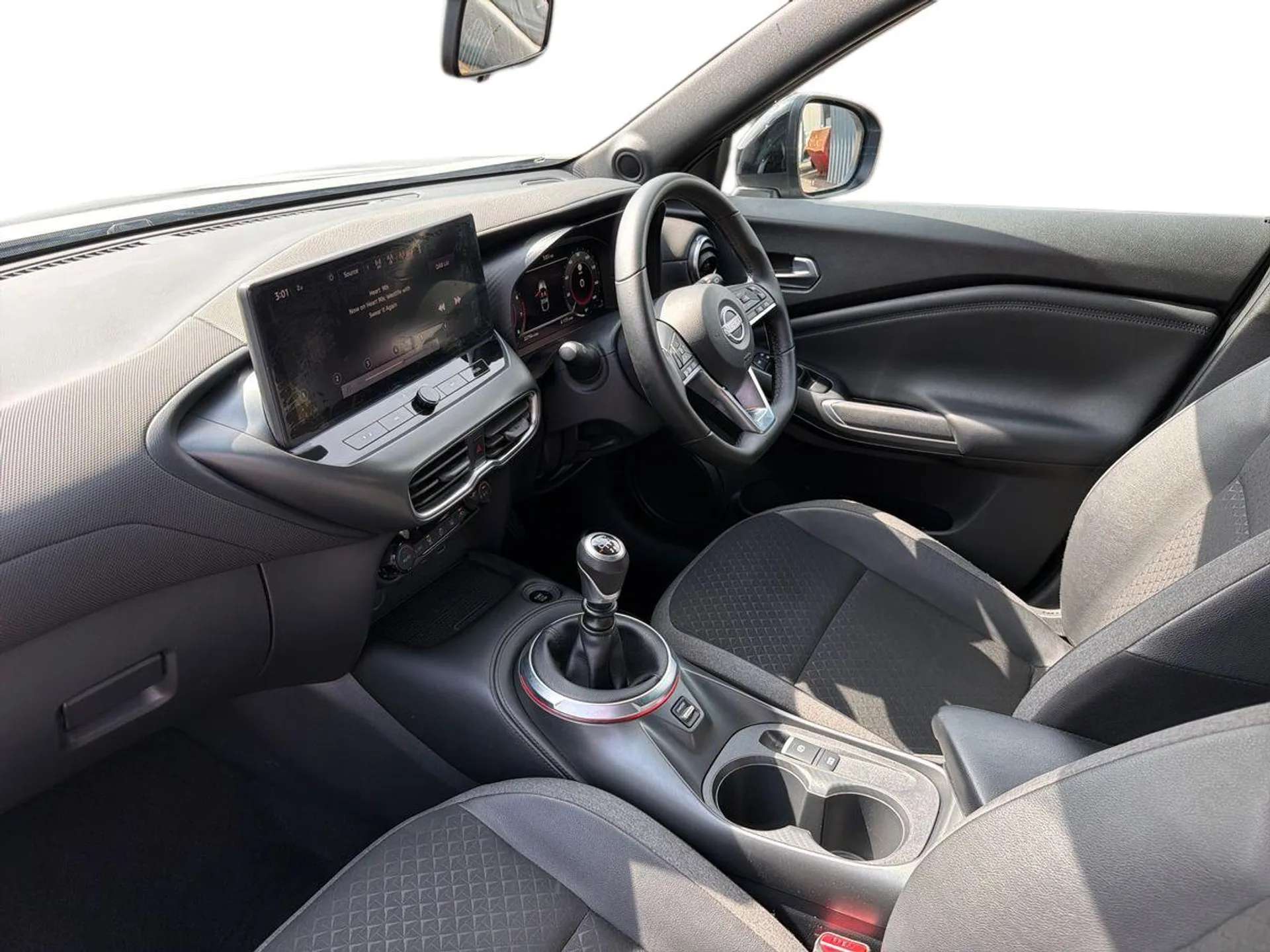2025 NISSAN JUKE 2025 NISSAN JUKE