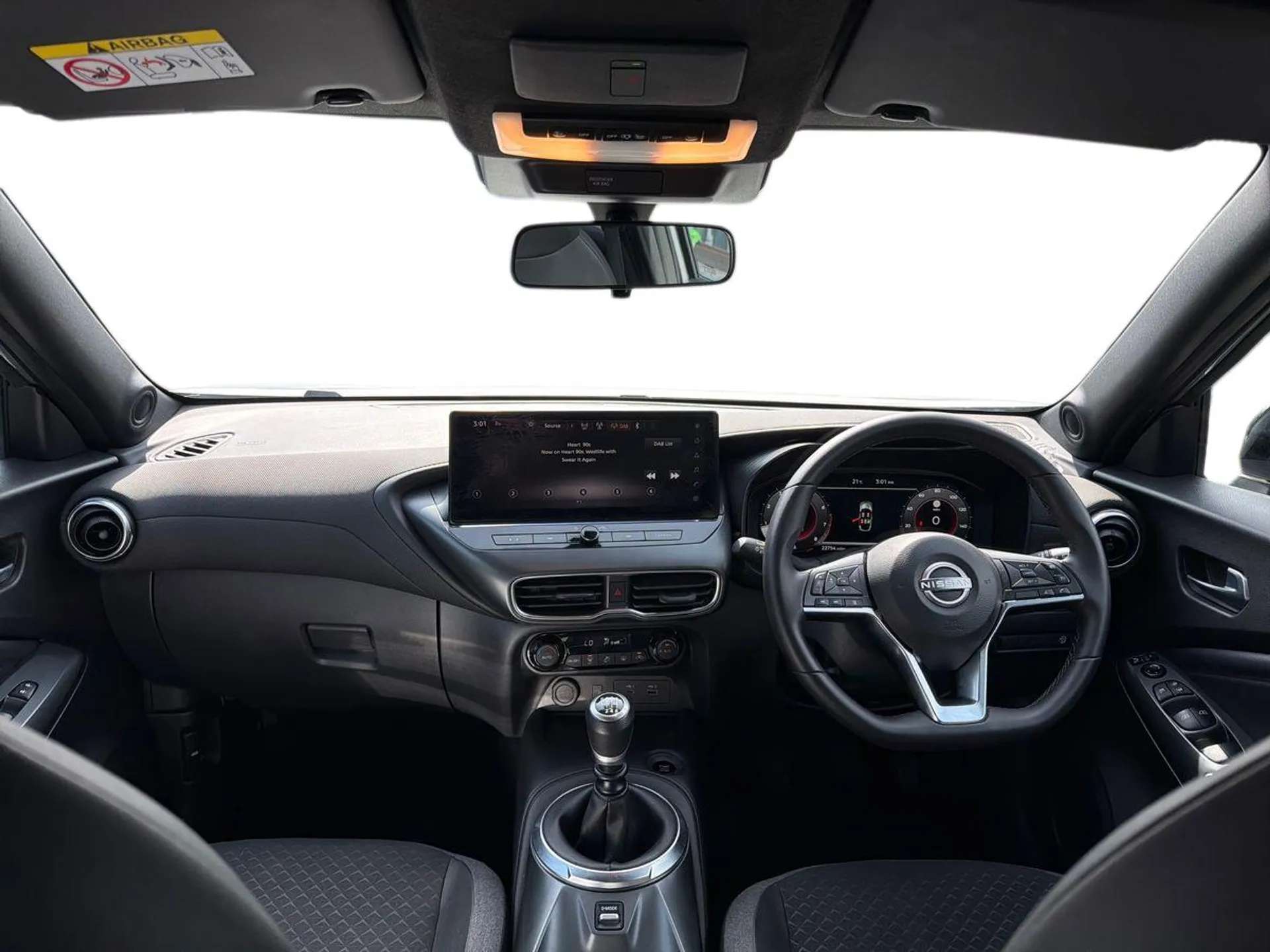 2025 NISSAN JUKE 2025 NISSAN JUKE