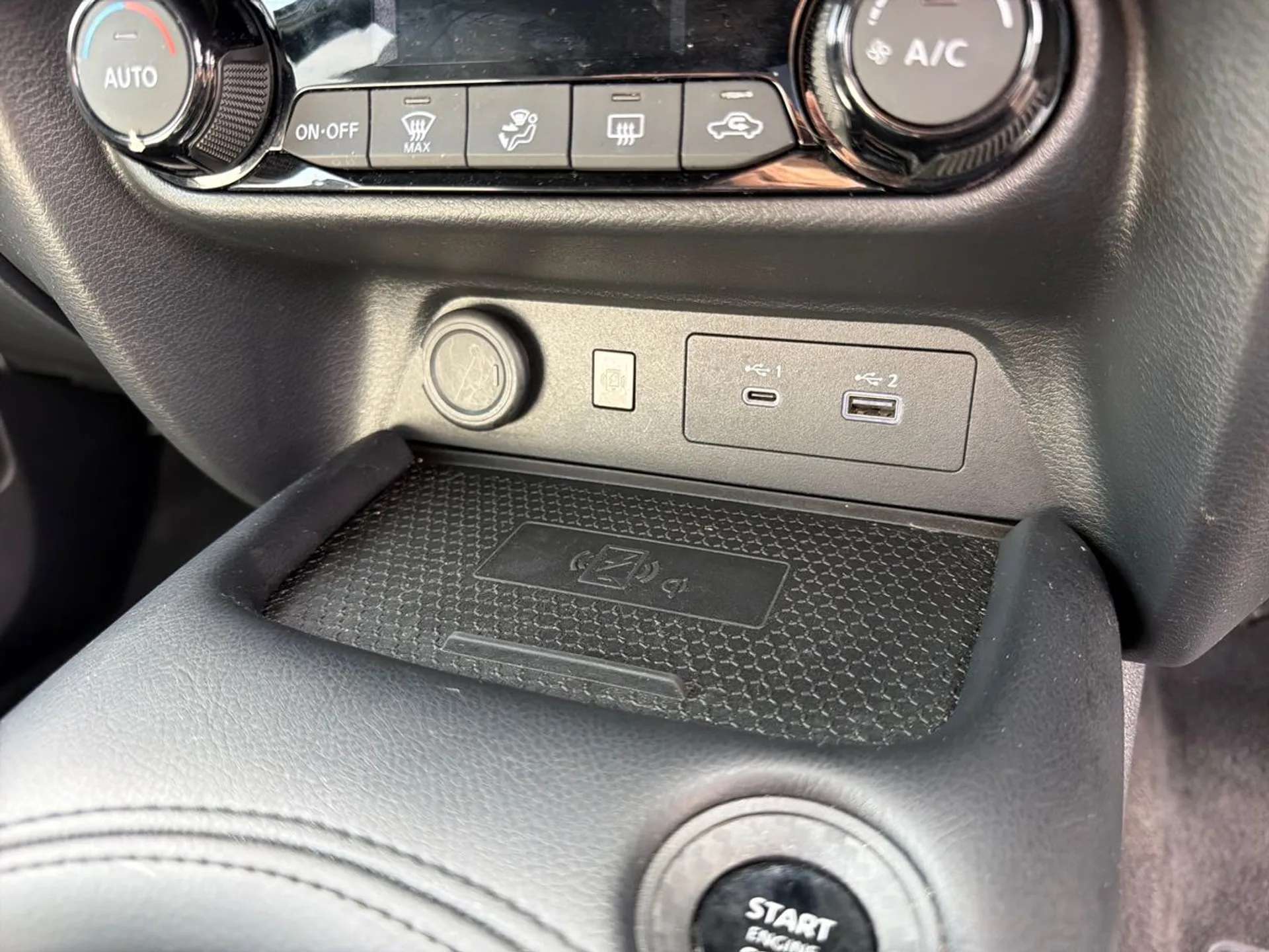 2024 NISSAN JUKE 2024 NISSAN JUKE