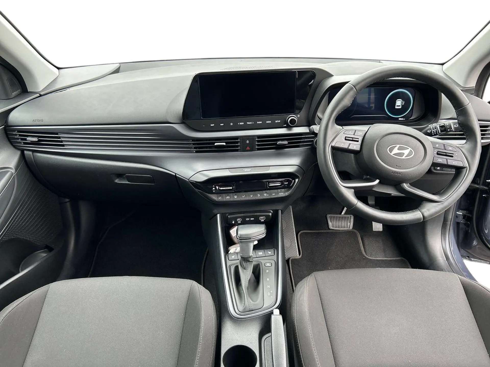 2025 HYUNDAI I20 2025 HYUNDAI I20