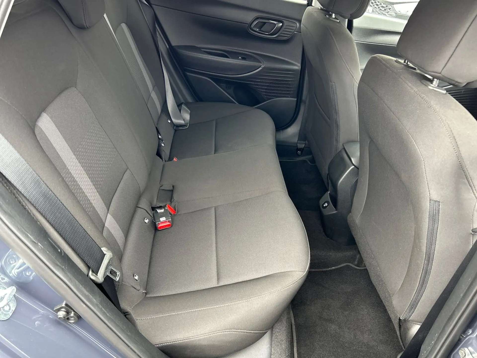 2025 HYUNDAI I20 2025 HYUNDAI I20