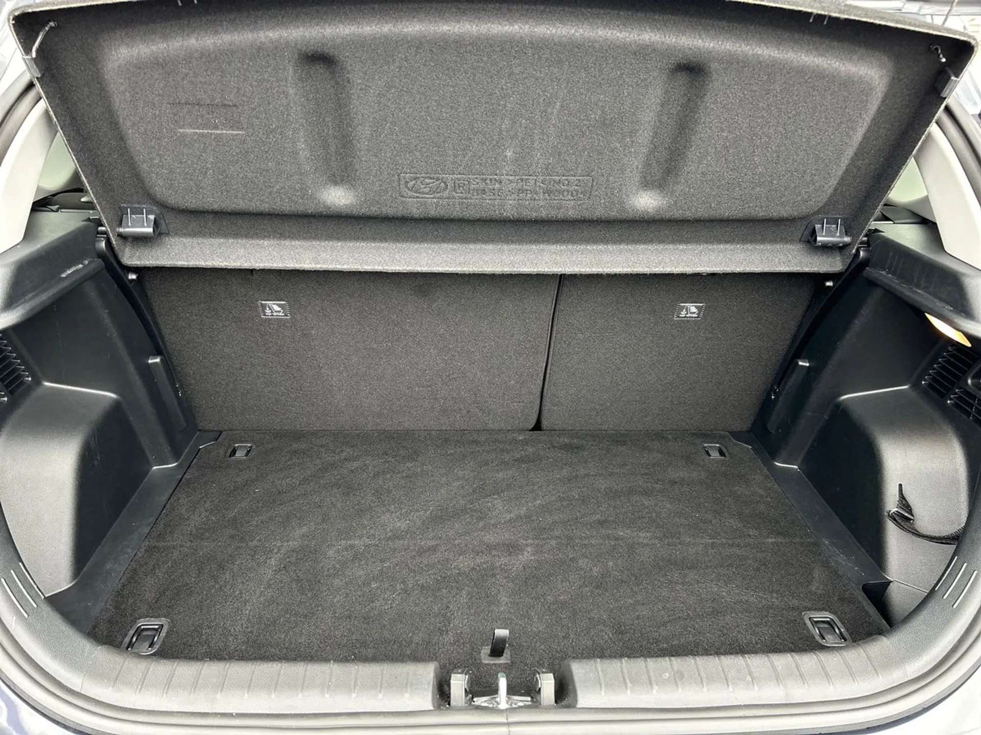 2025 HYUNDAI I20 2025 HYUNDAI I20