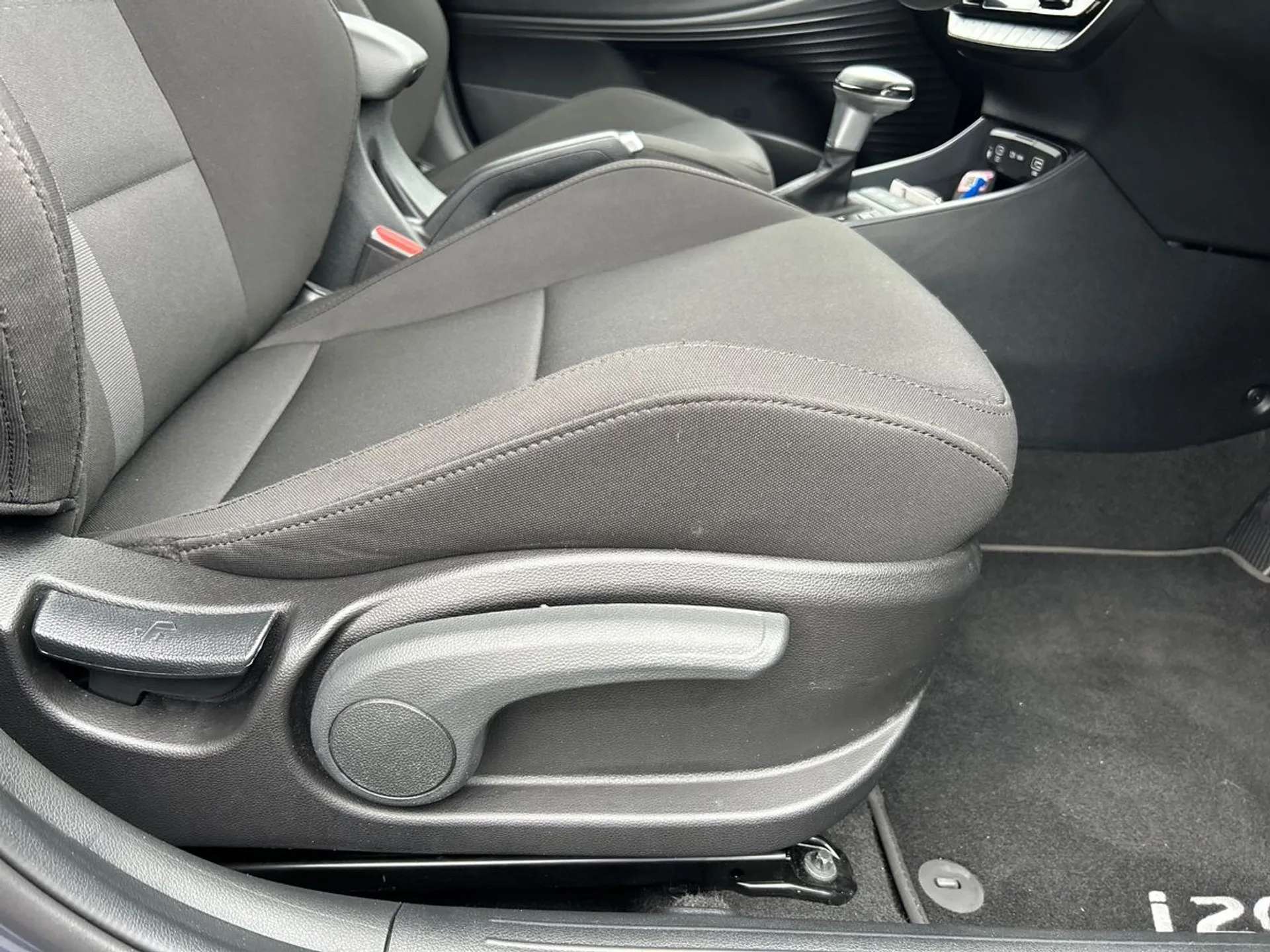 2025 HYUNDAI I20 2025 HYUNDAI I20