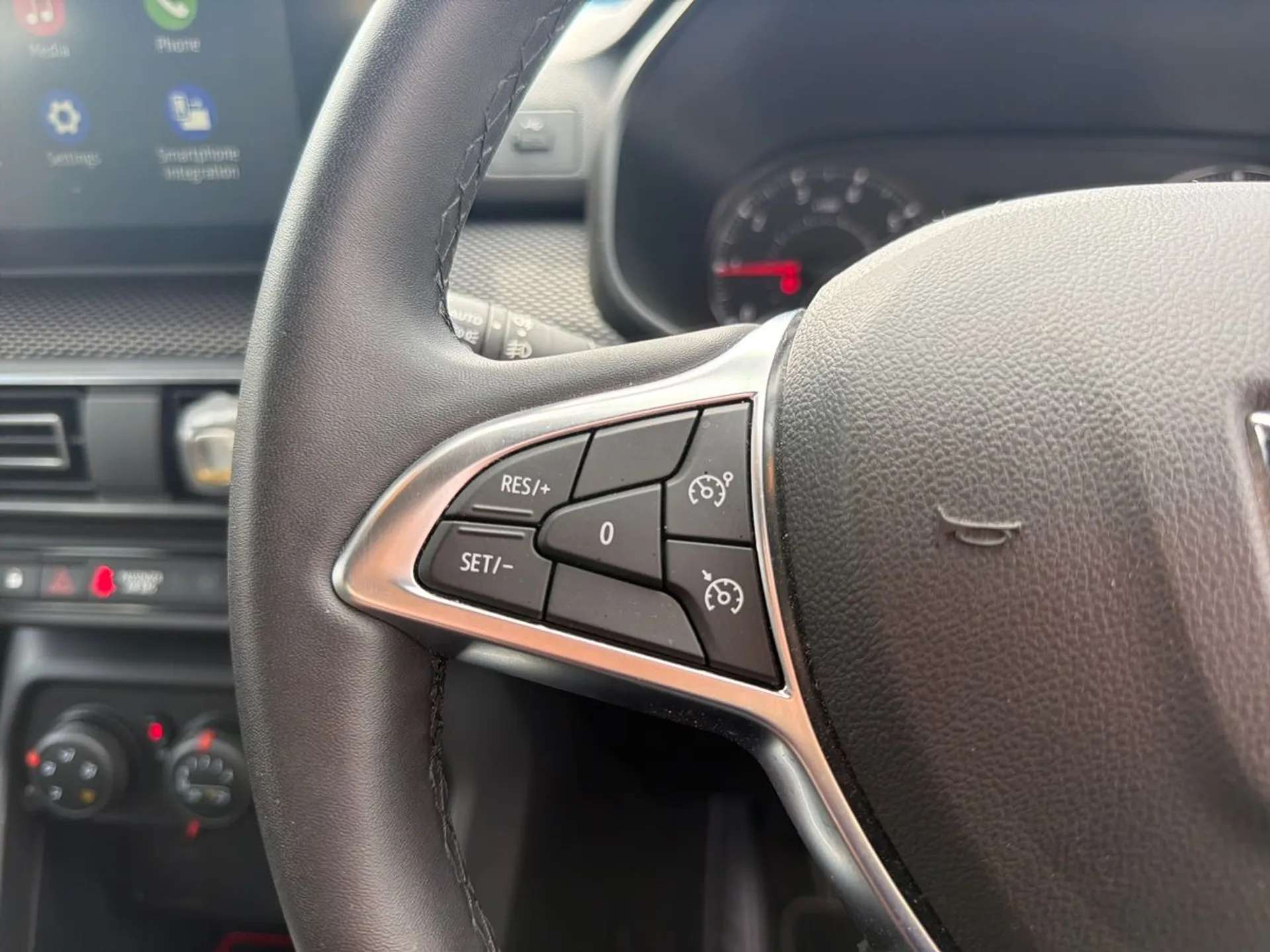 2022 DACIA SANDERO 2022 DACIA SANDERO