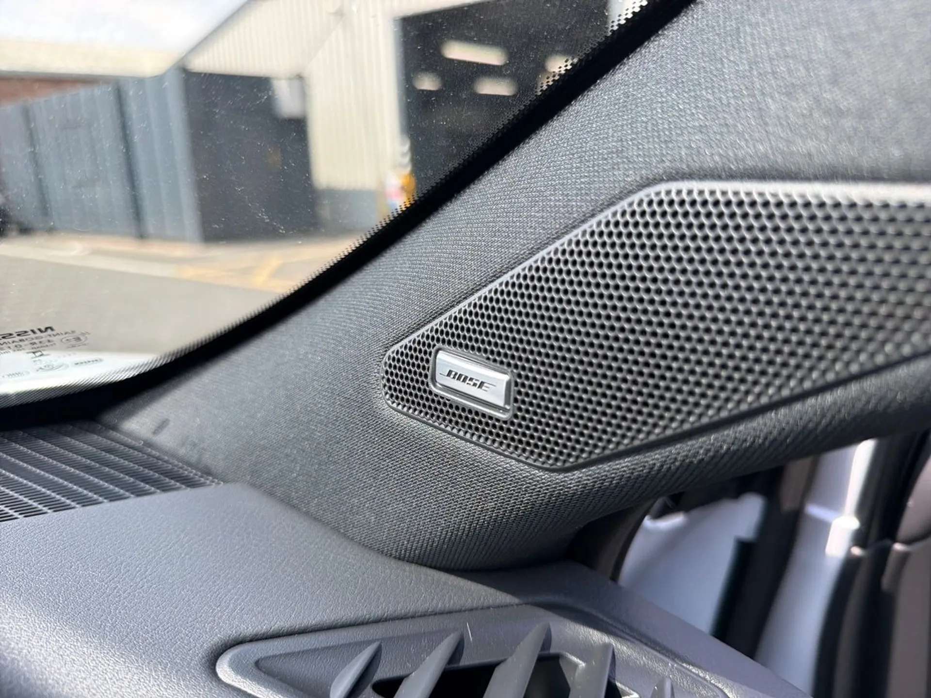 2025 NISSAN QASHQAI 2025 NISSAN QASHQAI