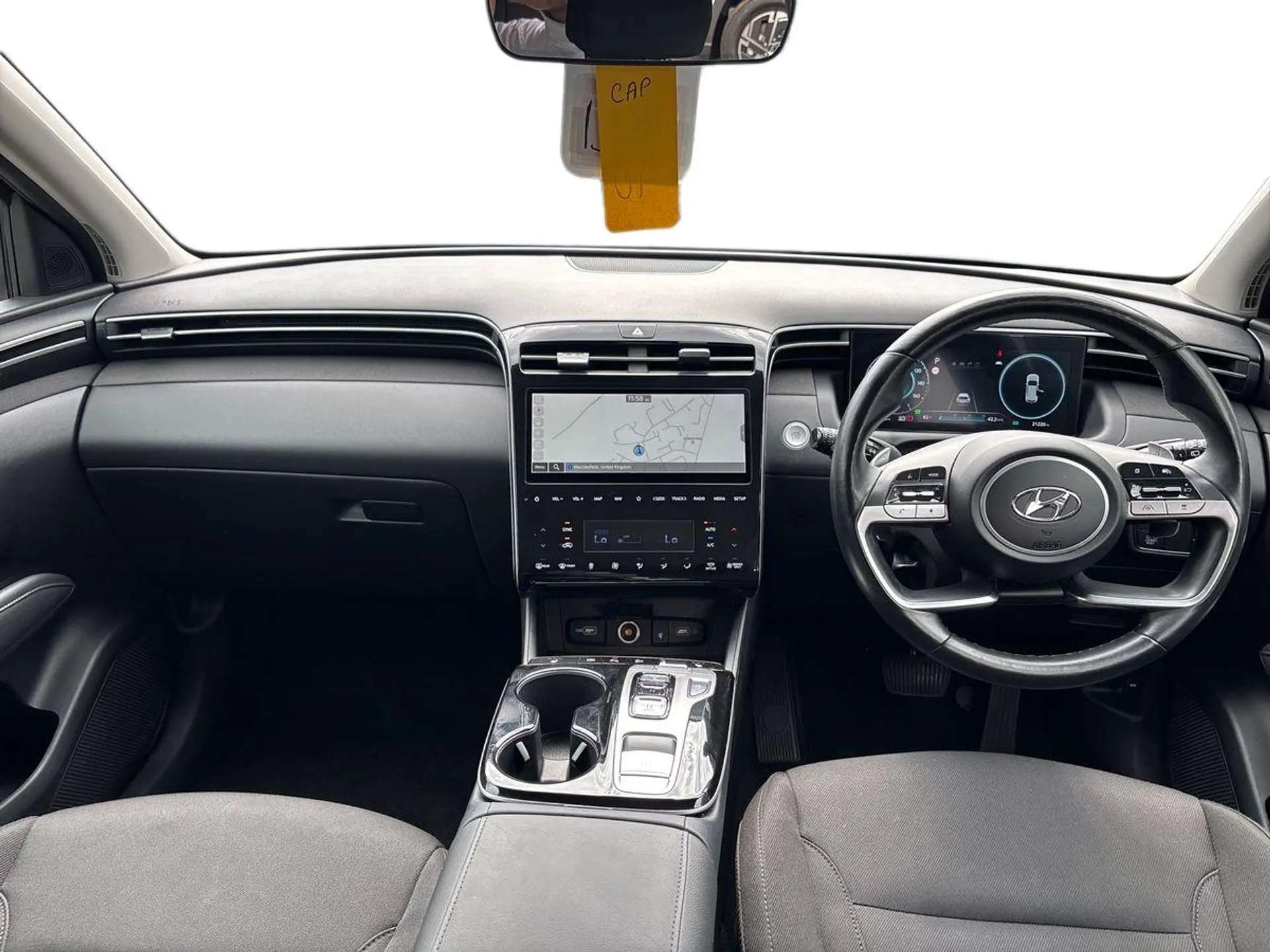 2022 HYUNDAI TUCSON 2022 HYUNDAI TUCSON