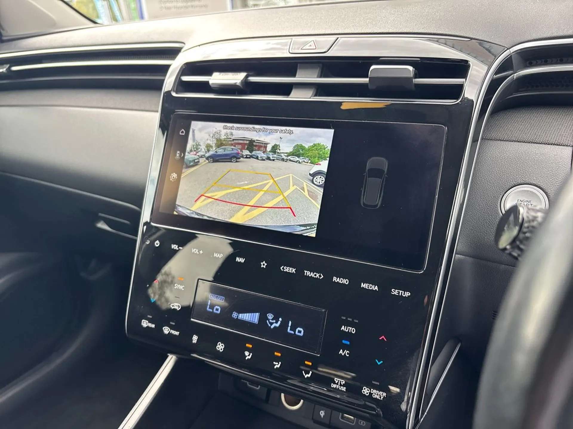 2022 HYUNDAI TUCSON 2022 HYUNDAI TUCSON