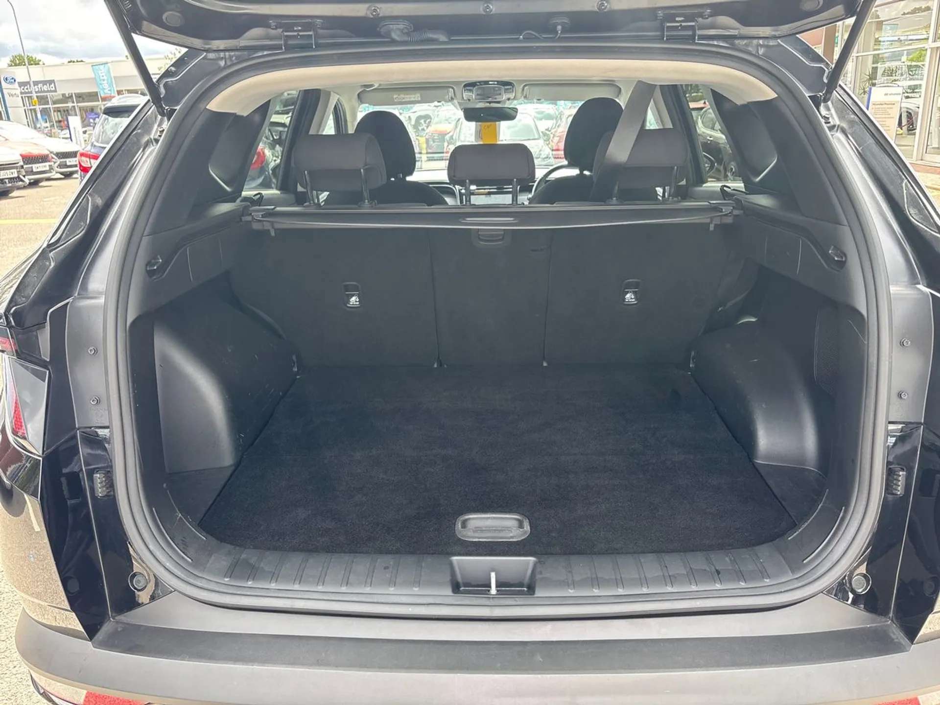 2022 HYUNDAI TUCSON 2022 HYUNDAI TUCSON