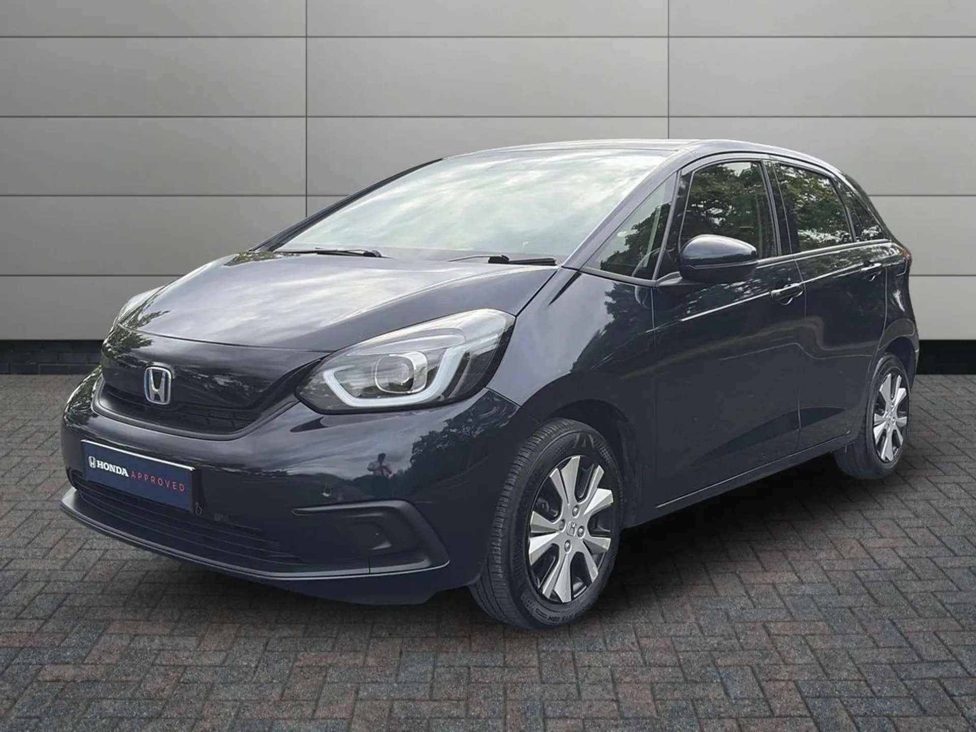 2022 HONDA JAZZ 2022 HONDA JAZZ
