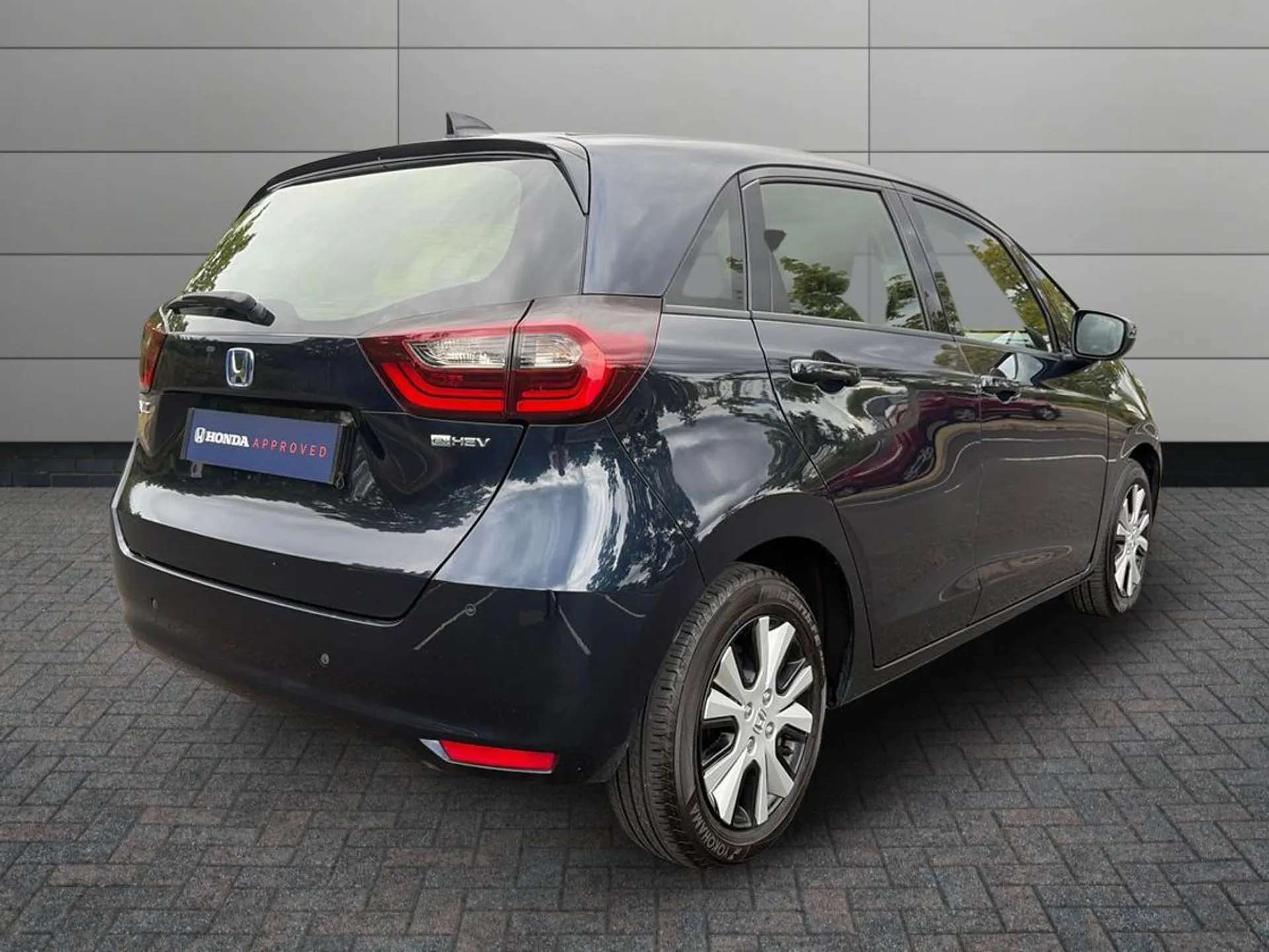 2022 HONDA JAZZ 2022 HONDA JAZZ
