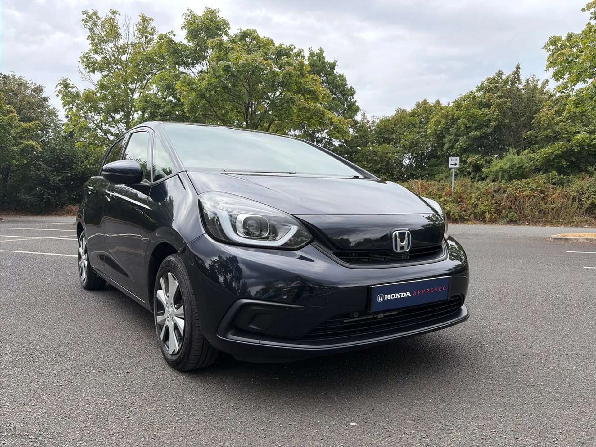 2022 HONDA JAZZ 2022 HONDA JAZZ