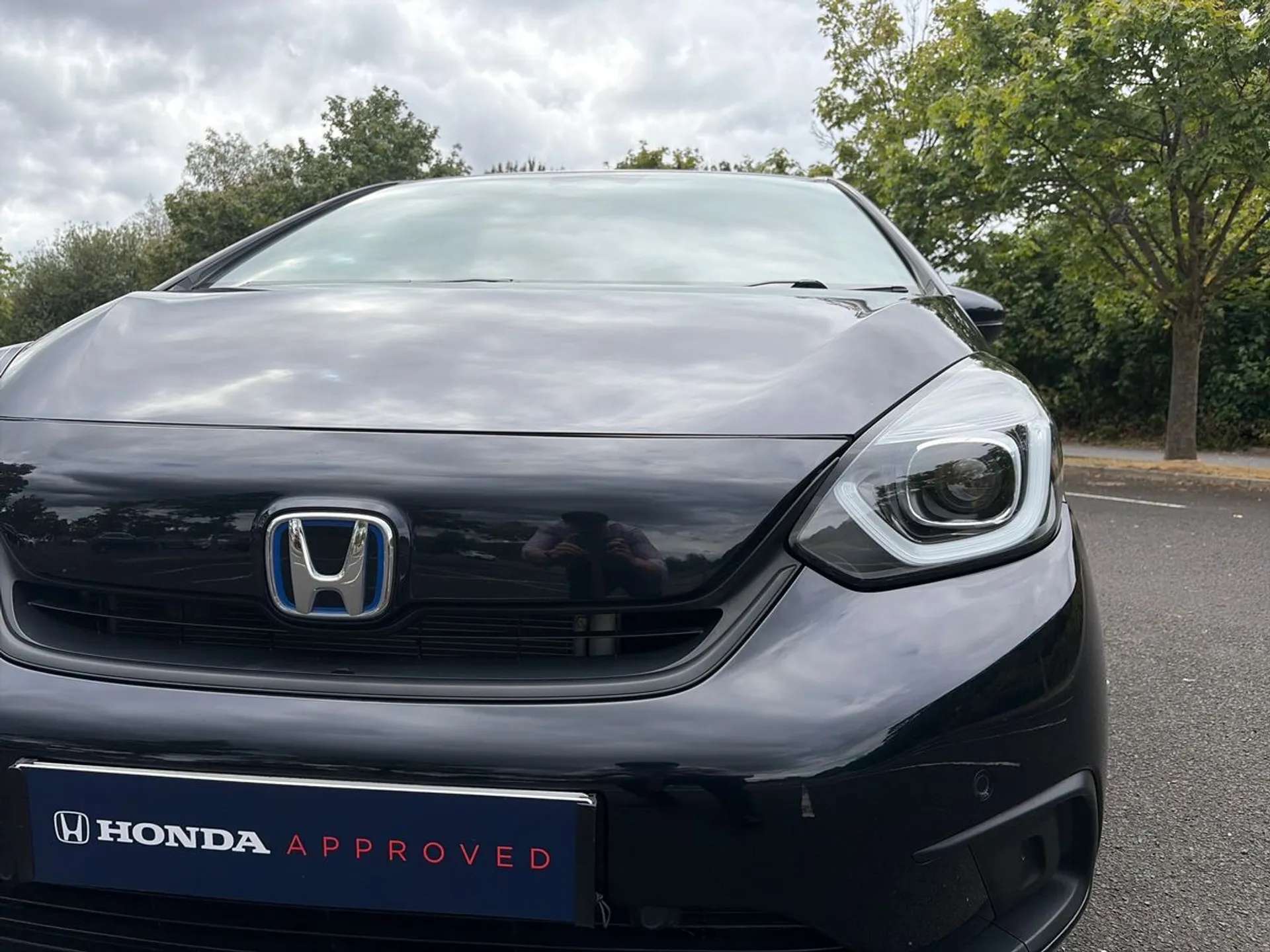 2022 HONDA JAZZ 2022 HONDA JAZZ