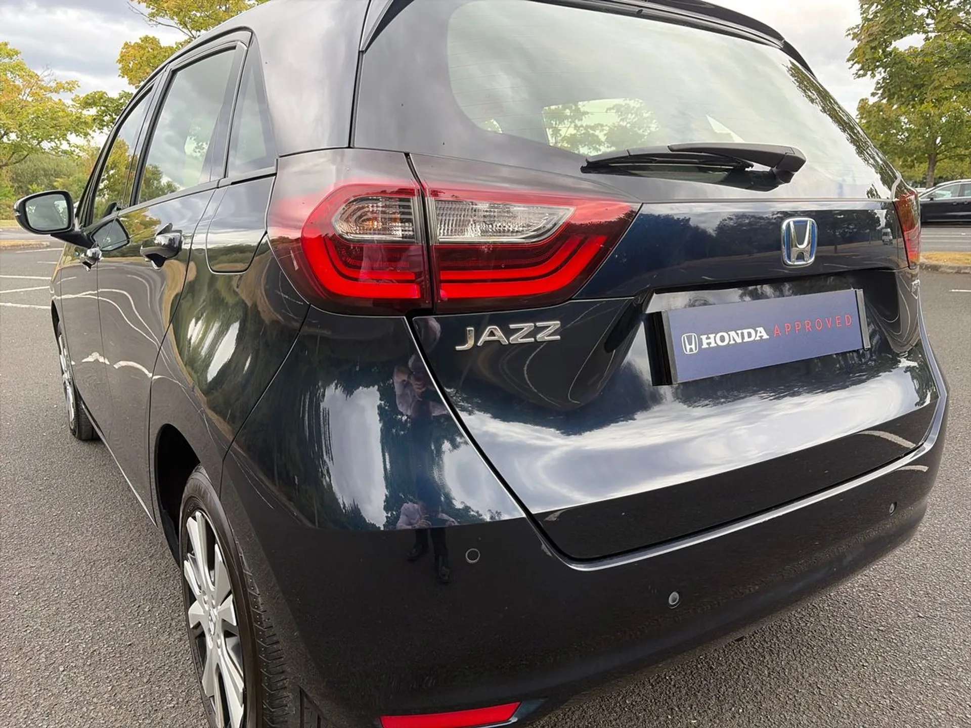 2022 HONDA JAZZ 2022 HONDA JAZZ
