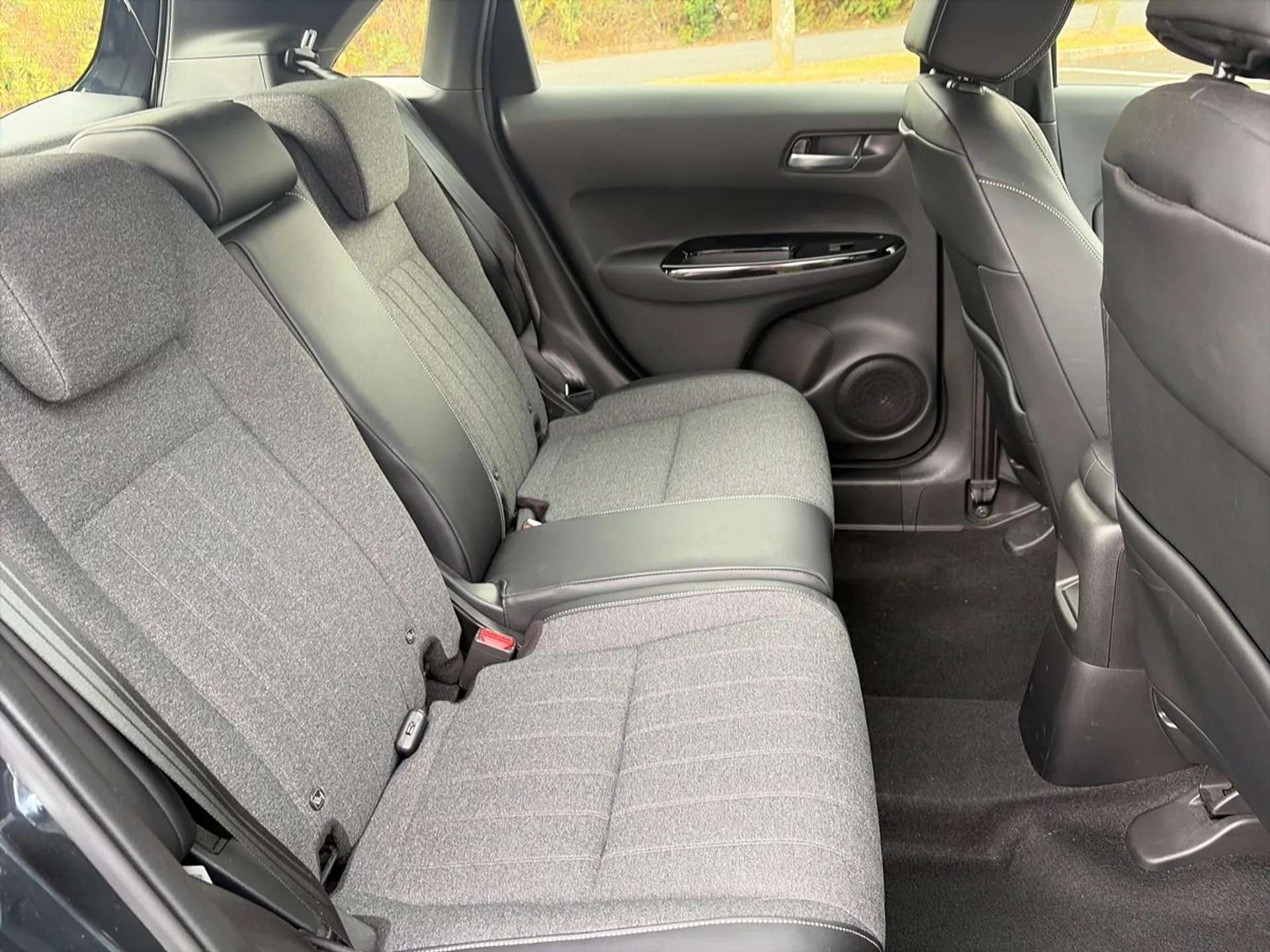 2022 HONDA JAZZ 2022 HONDA JAZZ