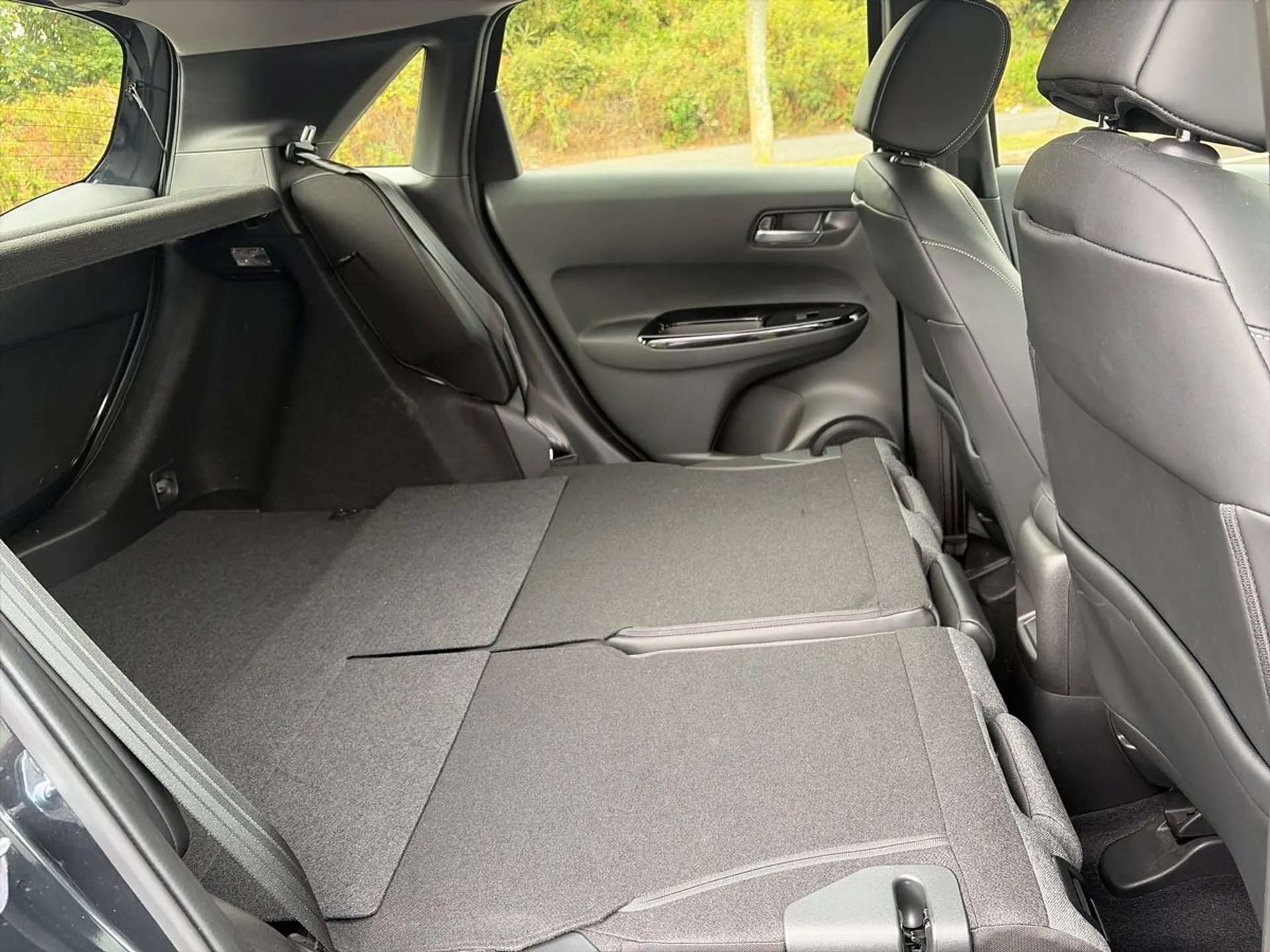 2022 HONDA JAZZ 2022 HONDA JAZZ