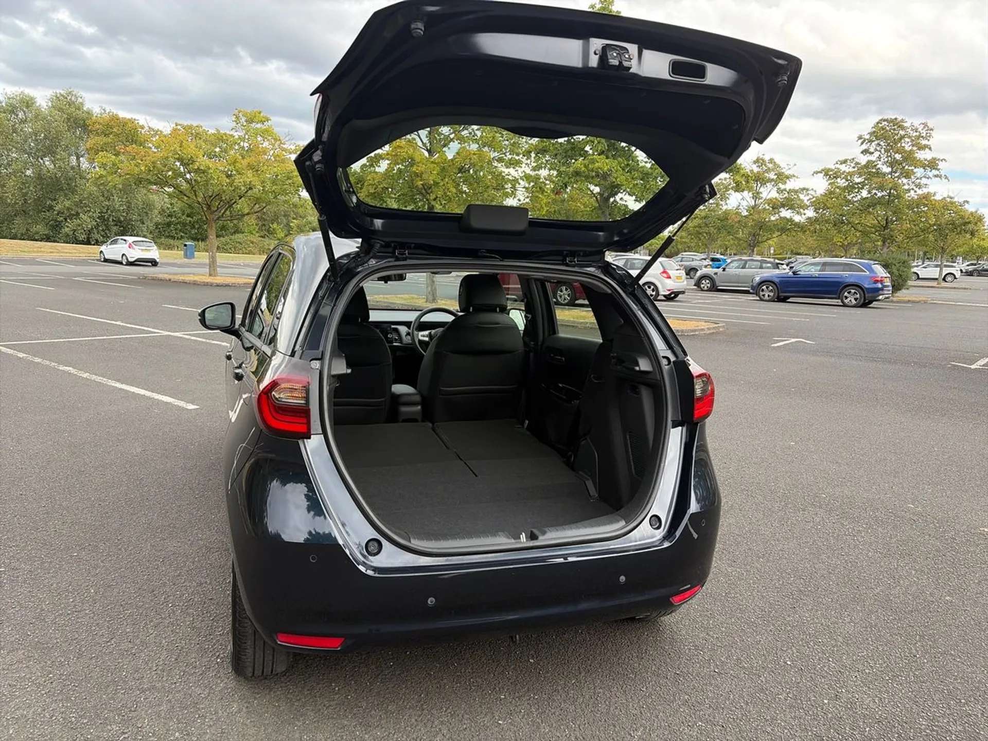 2022 HONDA JAZZ 2022 HONDA JAZZ