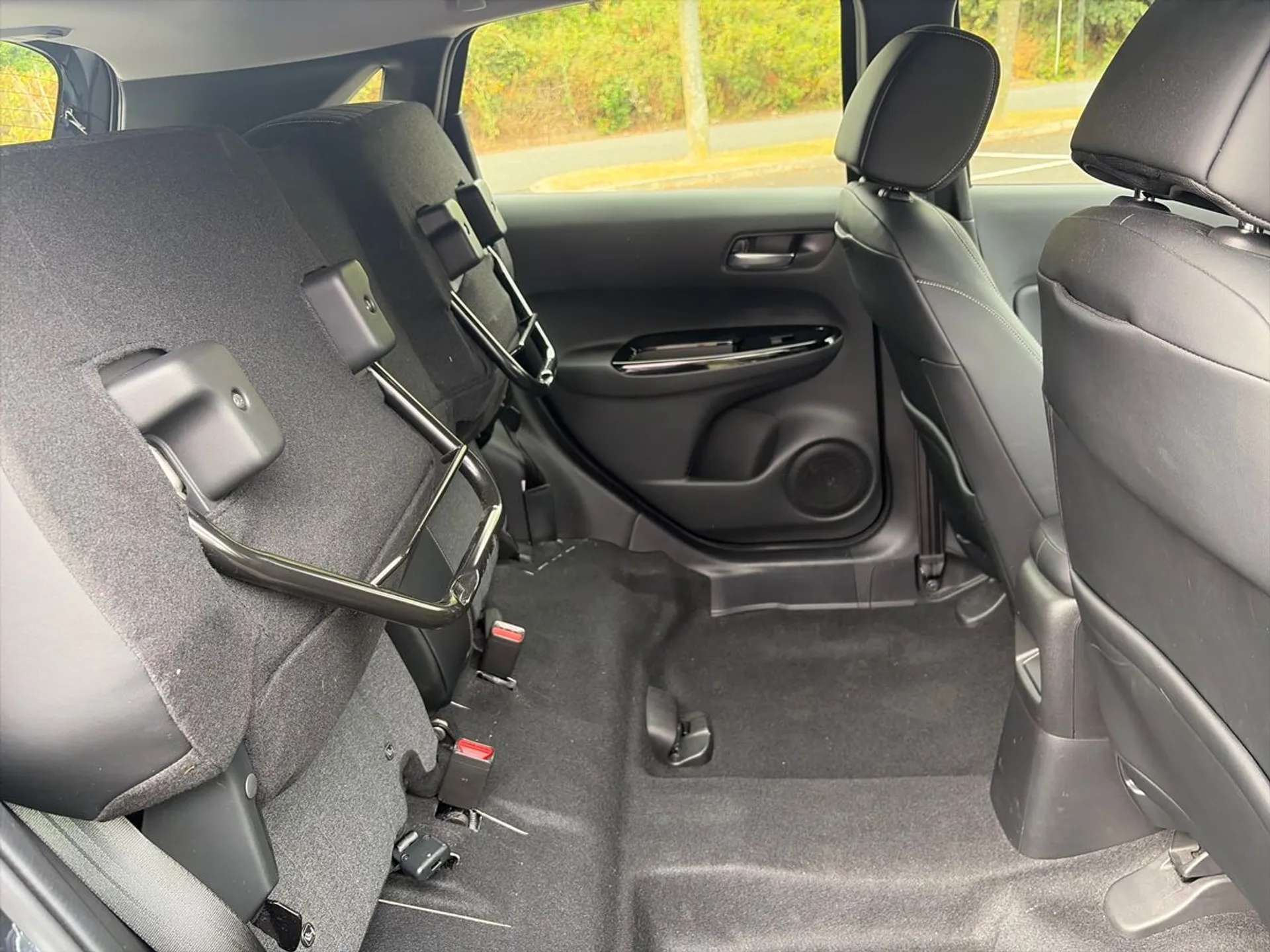 2022 HONDA JAZZ 2022 HONDA JAZZ