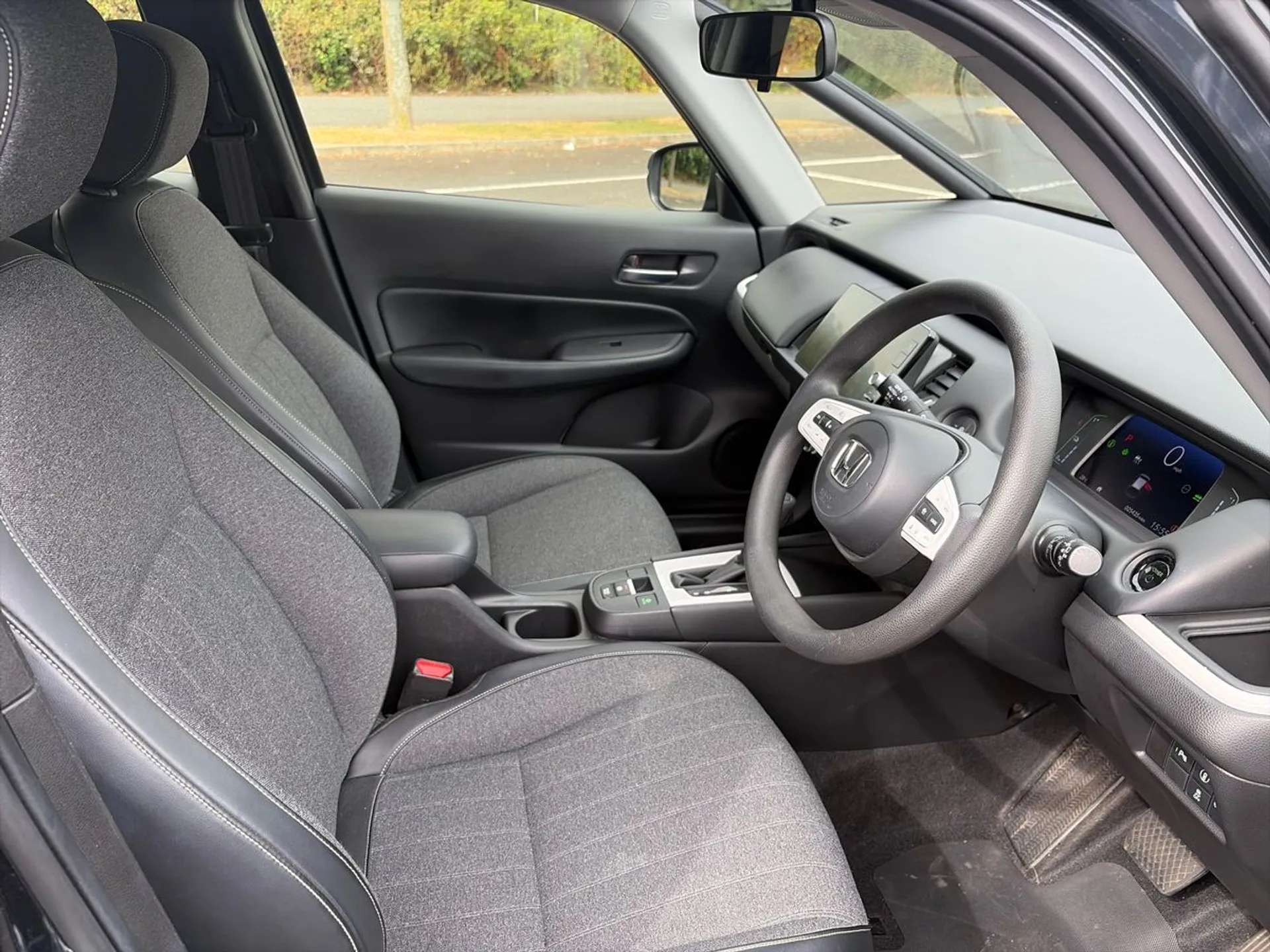 2022 HONDA JAZZ 2022 HONDA JAZZ
