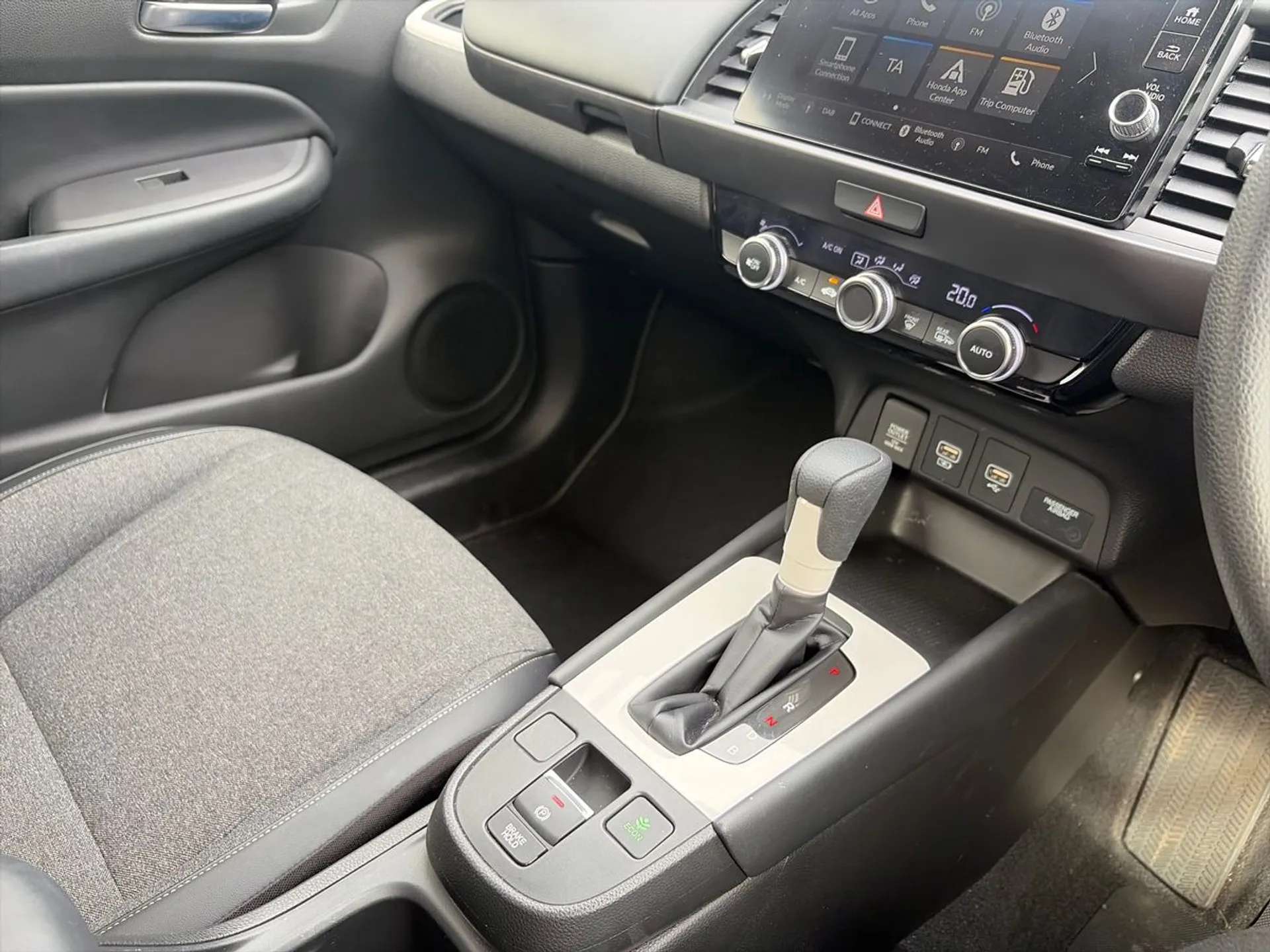 2022 HONDA JAZZ 2022 HONDA JAZZ