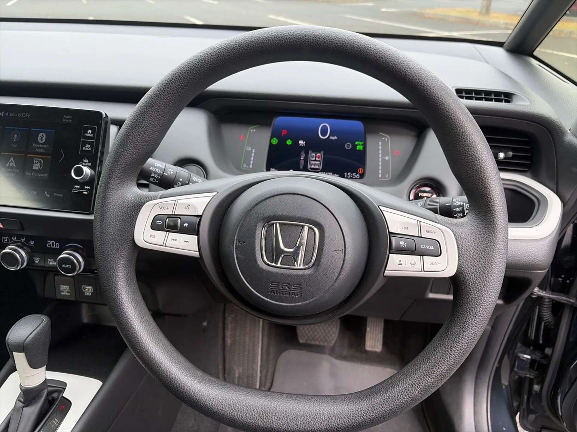 2022 HONDA JAZZ 2022 HONDA JAZZ