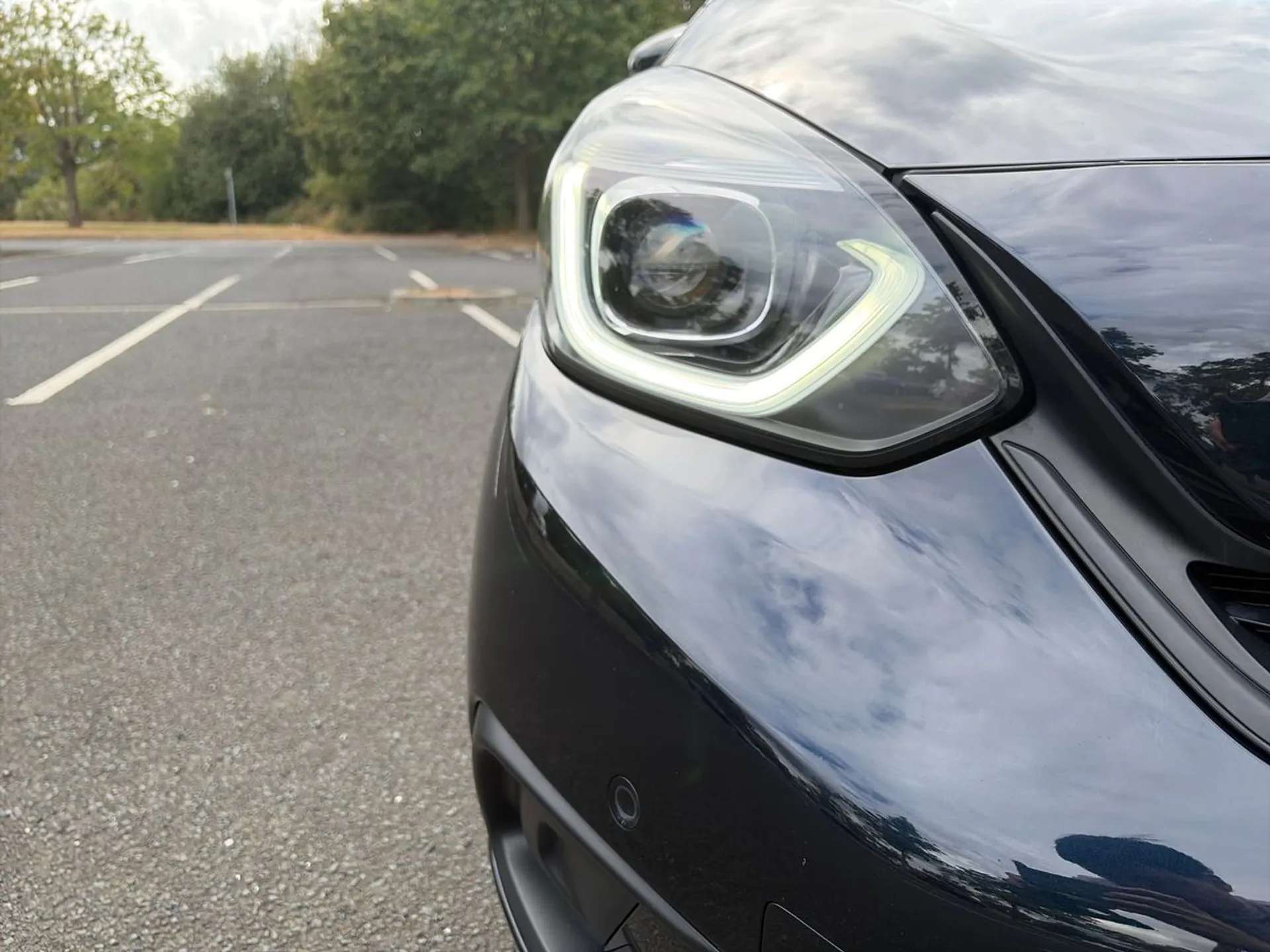 2022 HONDA JAZZ 2022 HONDA JAZZ