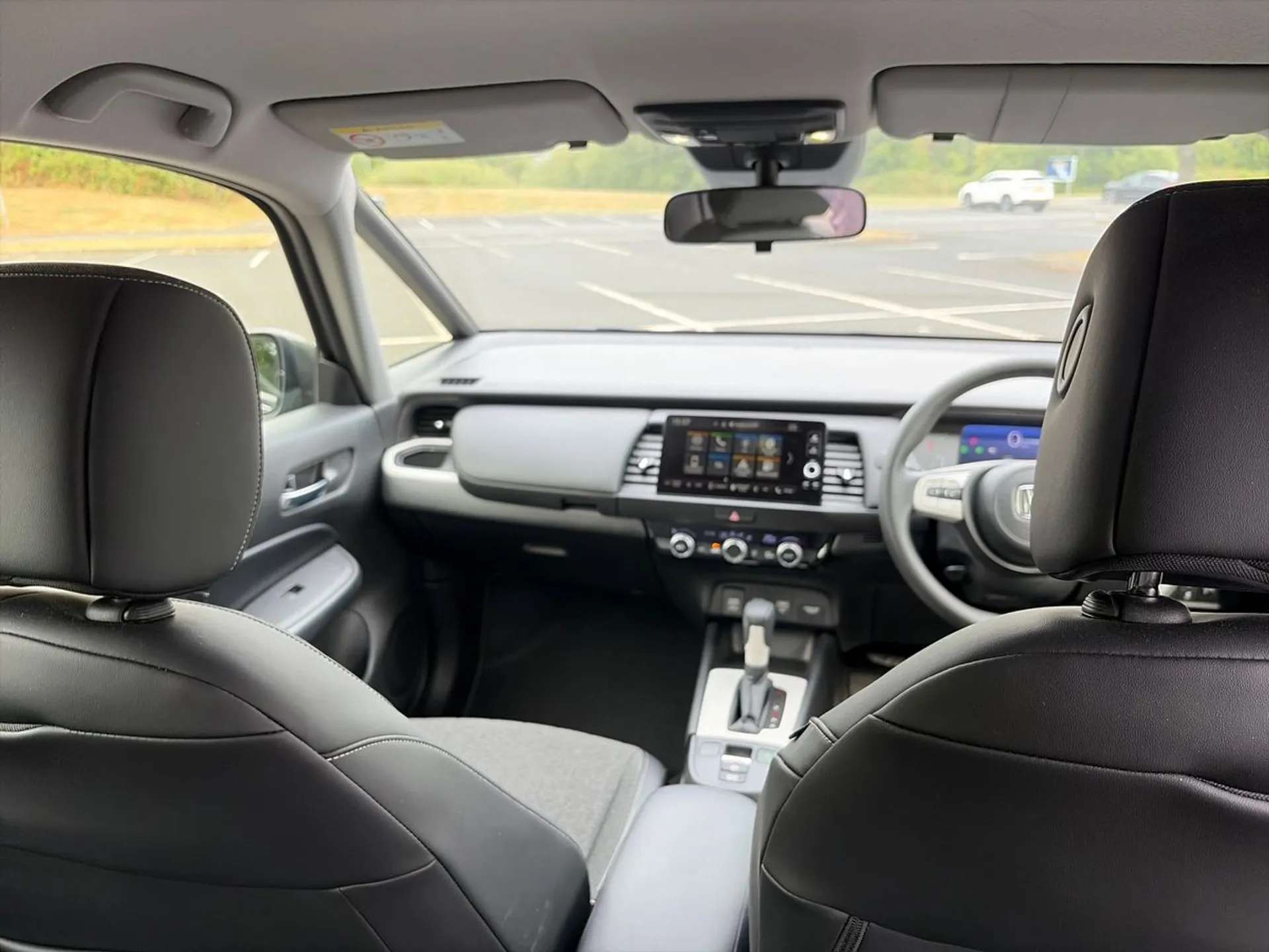 2022 HONDA JAZZ 2022 HONDA JAZZ