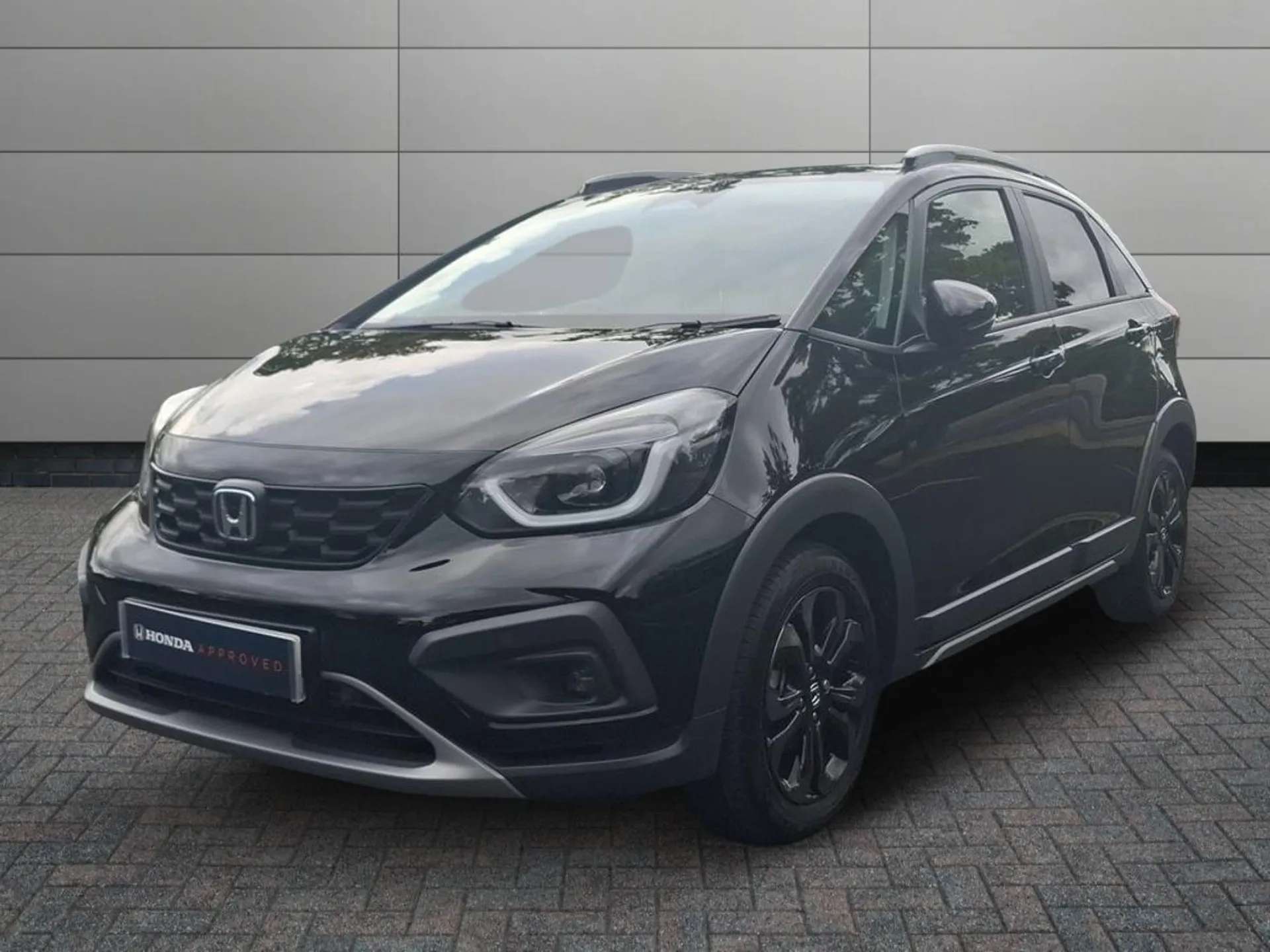 2023 HONDA JAZZ 2023 HONDA JAZZ