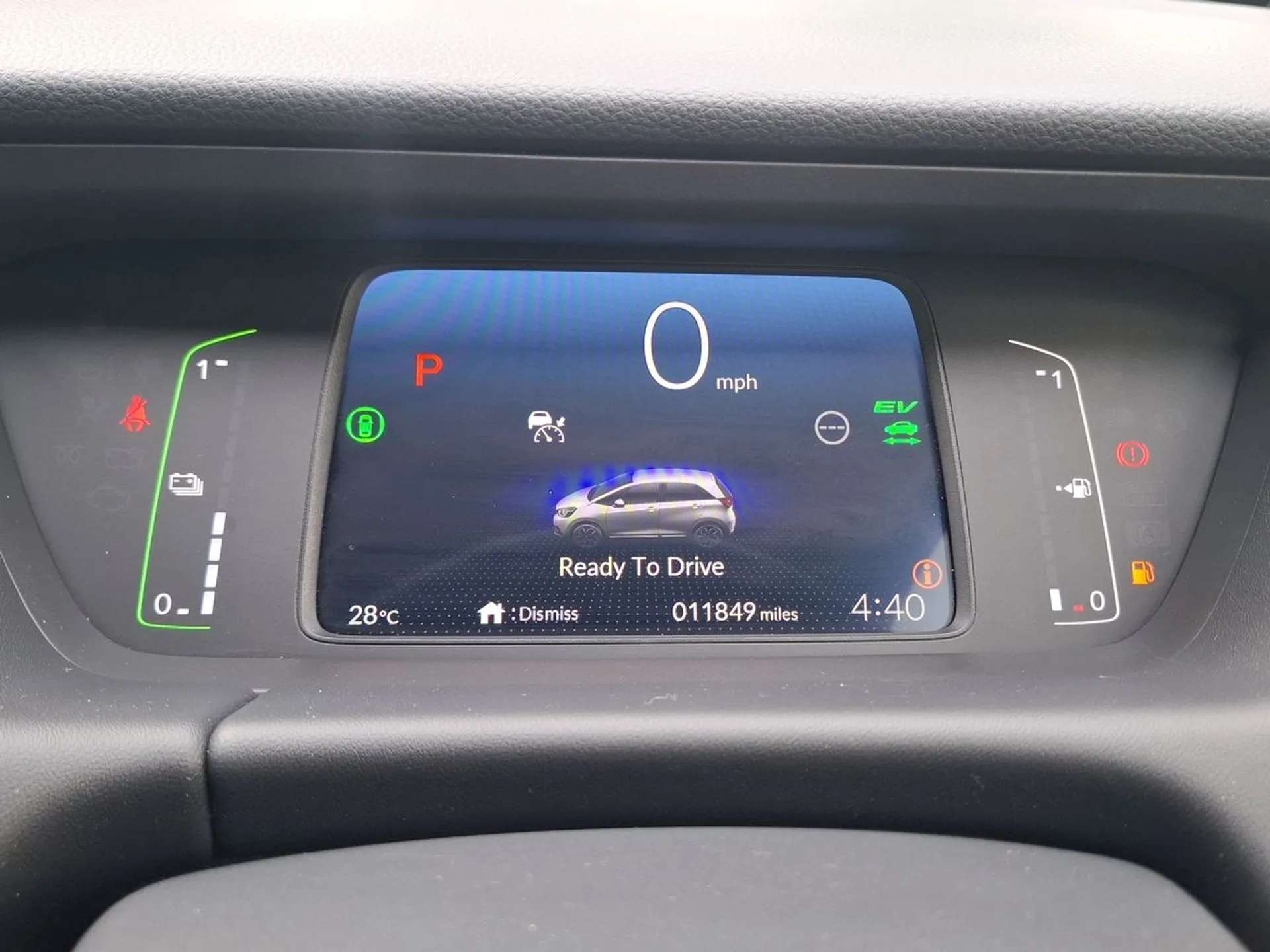 2023 HONDA JAZZ 2023 HONDA JAZZ