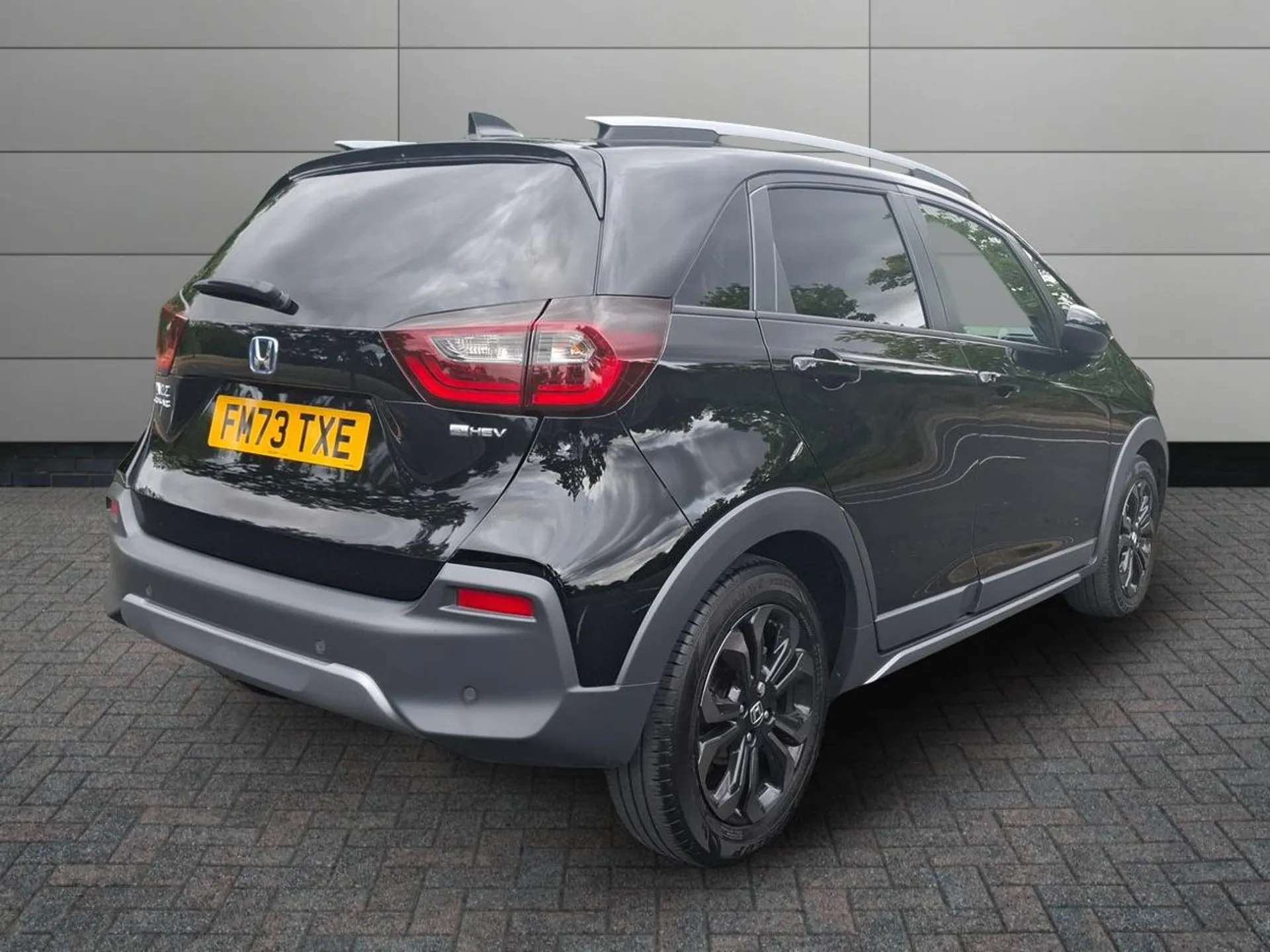 2023 HONDA JAZZ 2023 HONDA JAZZ