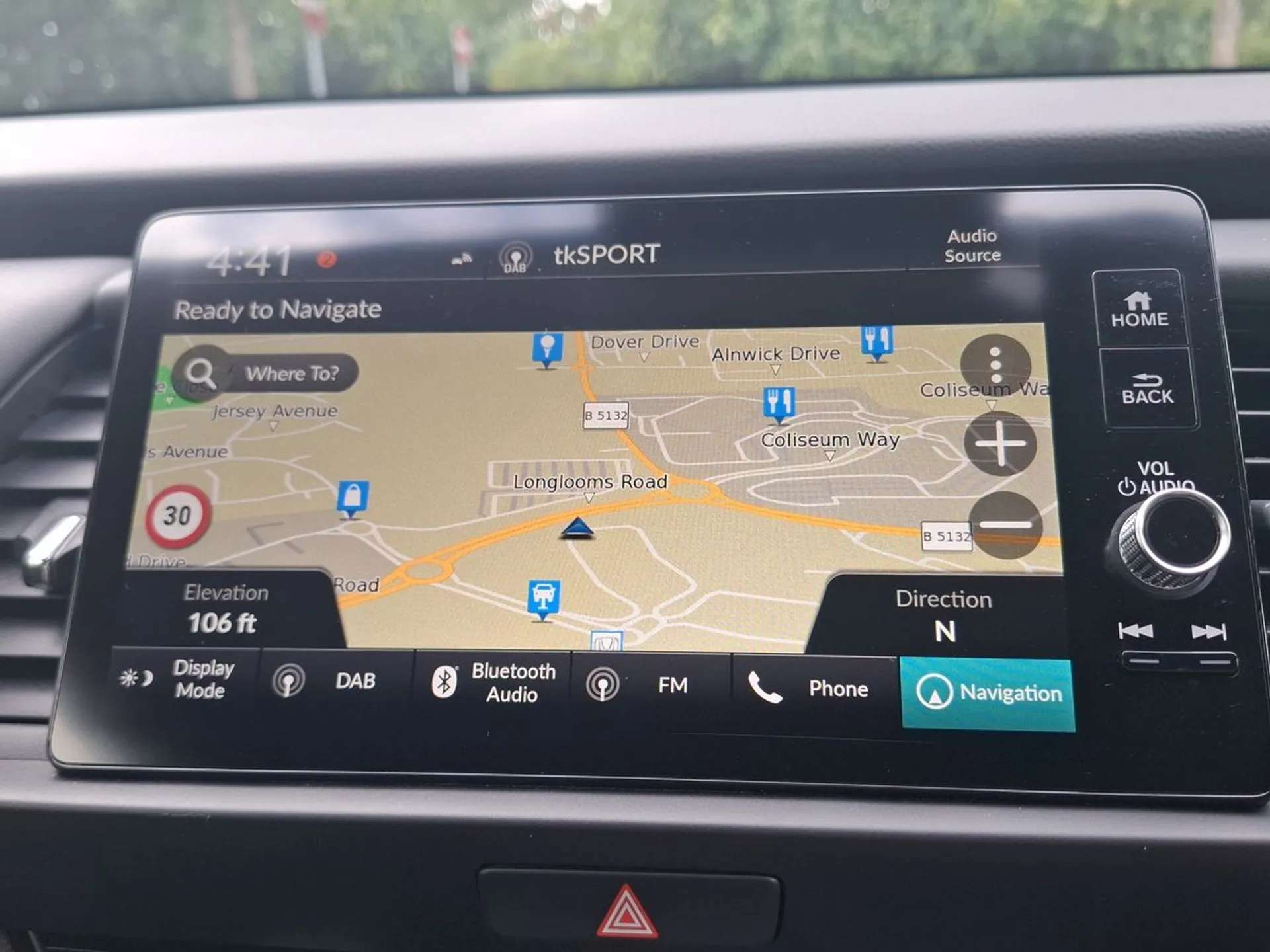 2023 HONDA JAZZ 2023 HONDA JAZZ