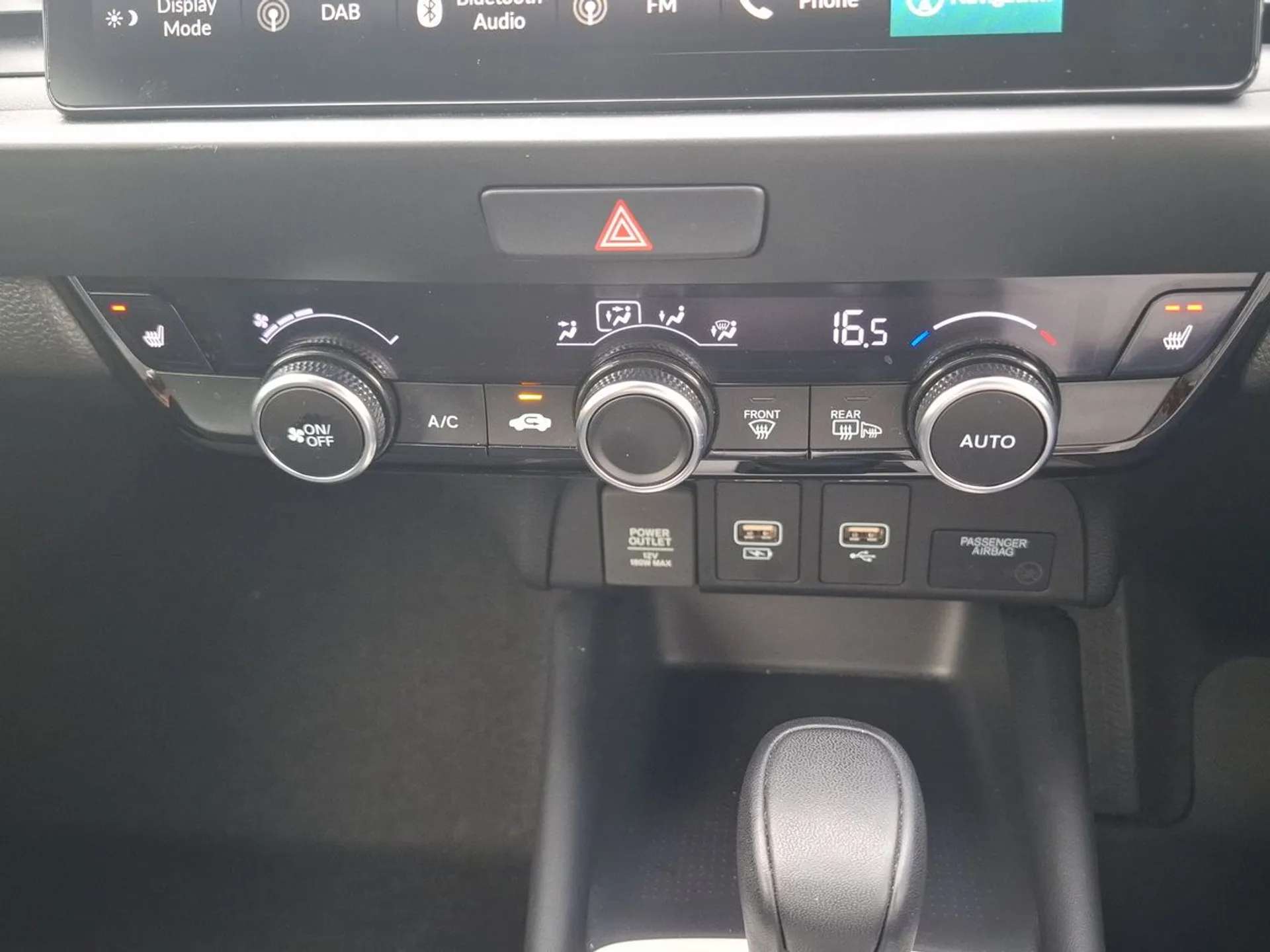 2023 HONDA JAZZ 2023 HONDA JAZZ