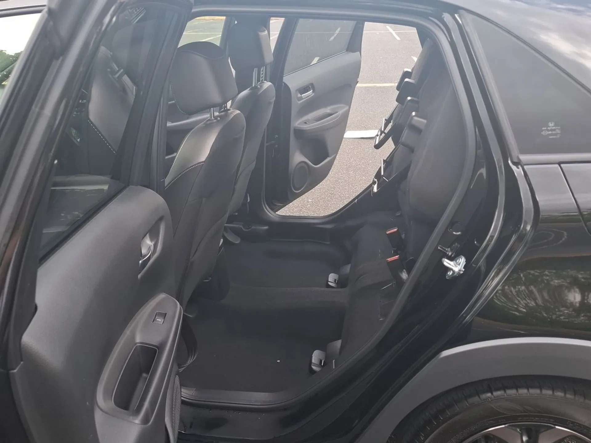 2023 HONDA JAZZ 2023 HONDA JAZZ