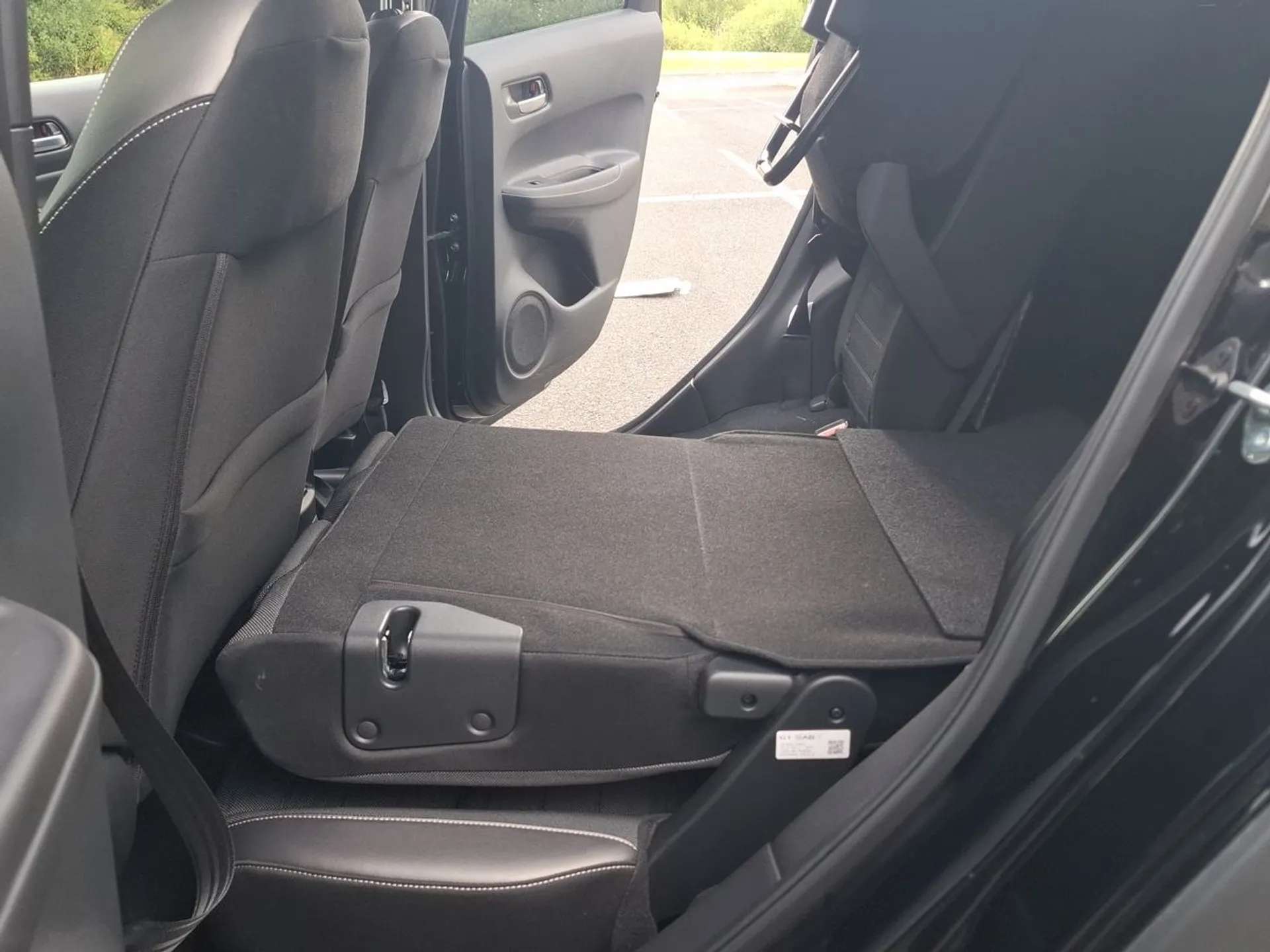 2023 HONDA JAZZ 2023 HONDA JAZZ