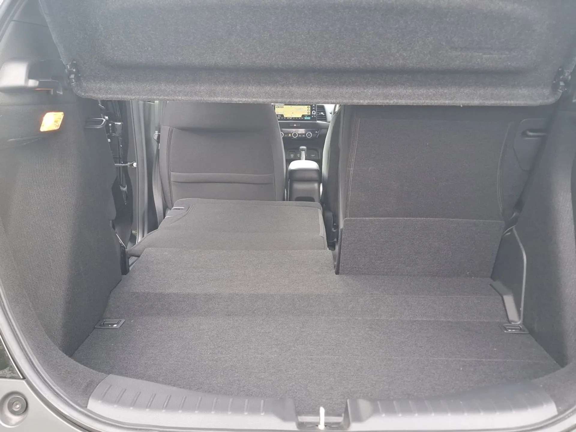 2023 HONDA JAZZ 2023 HONDA JAZZ
