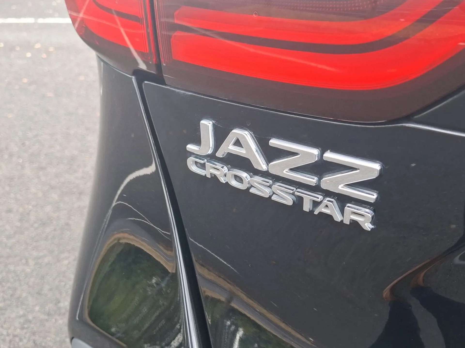 2023 HONDA JAZZ 2023 HONDA JAZZ
