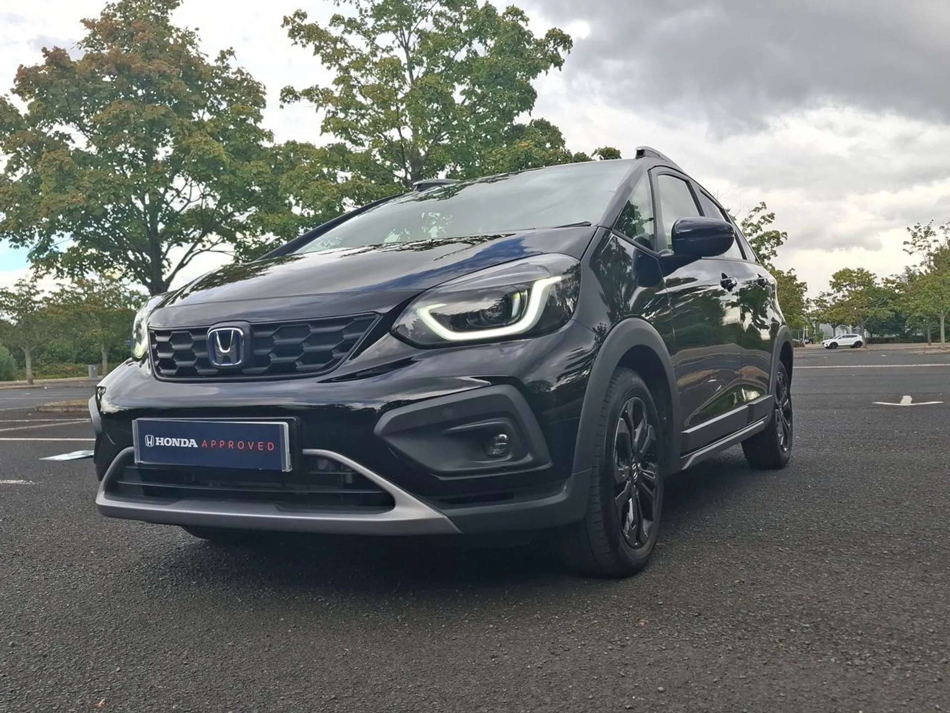2023 HONDA JAZZ 2023 HONDA JAZZ