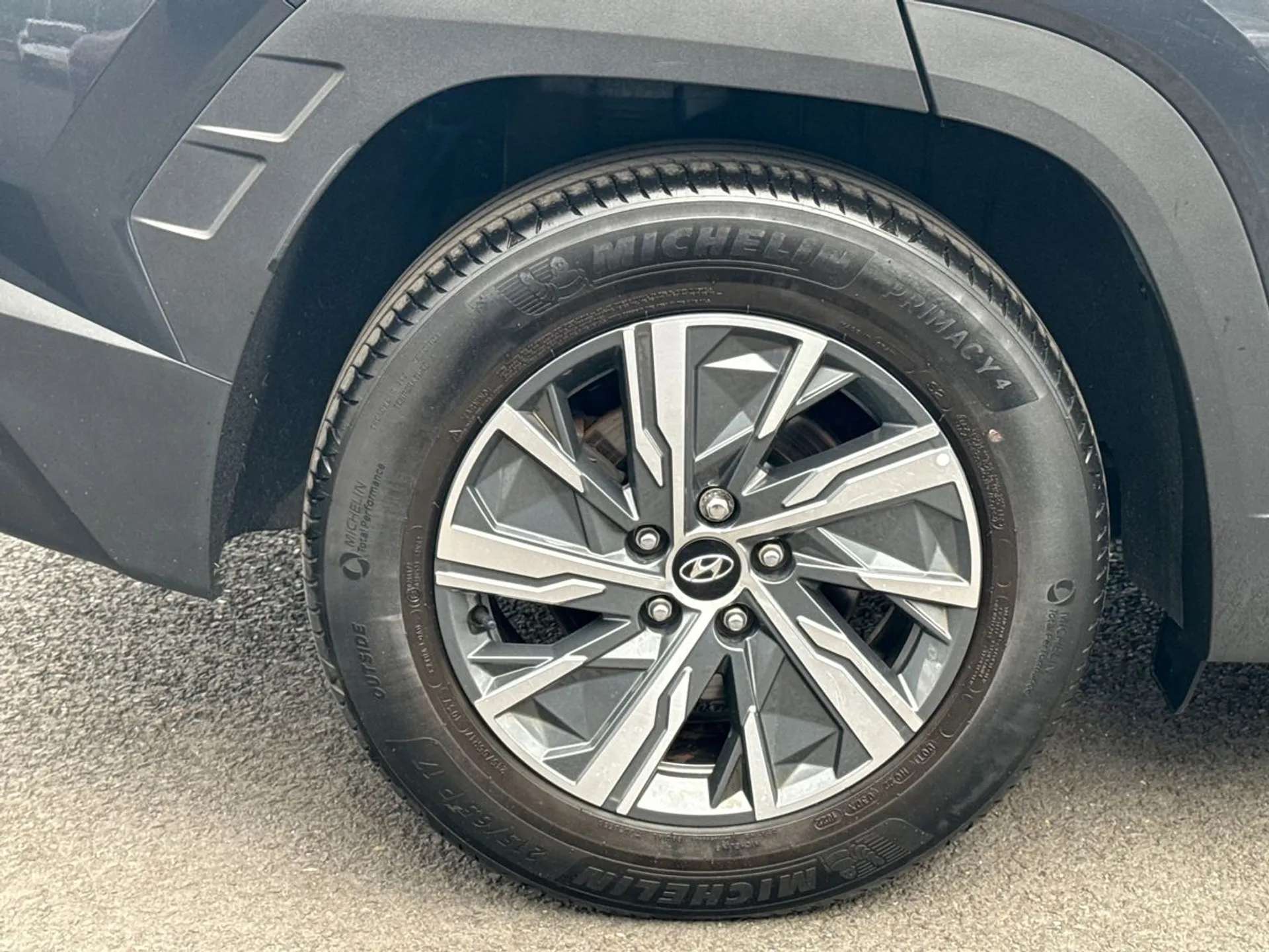 2022 HYUNDAI TUCSON 2022 HYUNDAI TUCSON