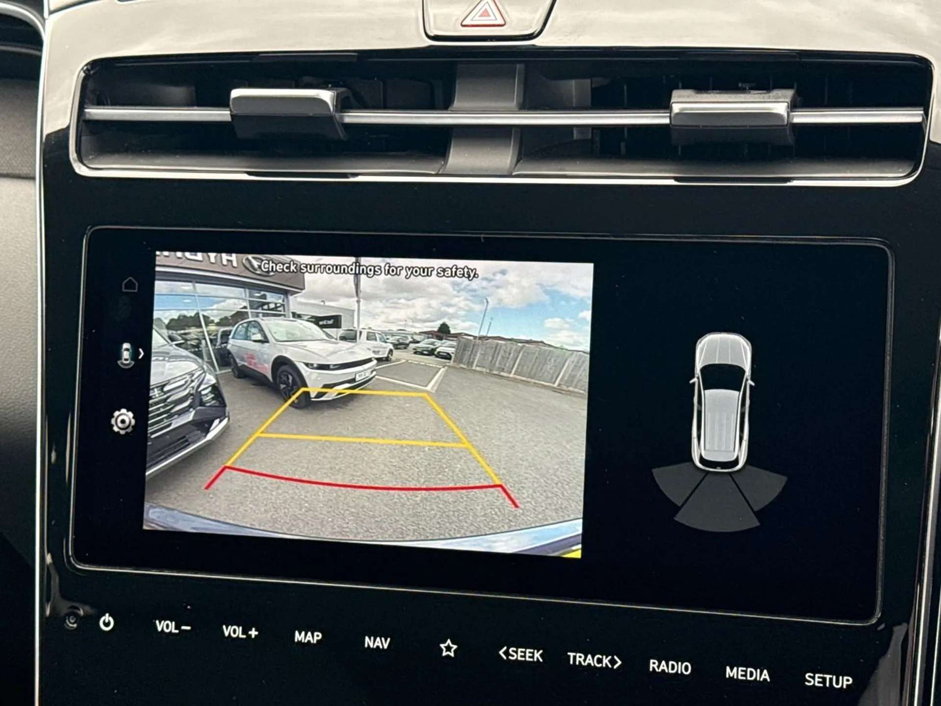 2022 HYUNDAI TUCSON 2022 HYUNDAI TUCSON
