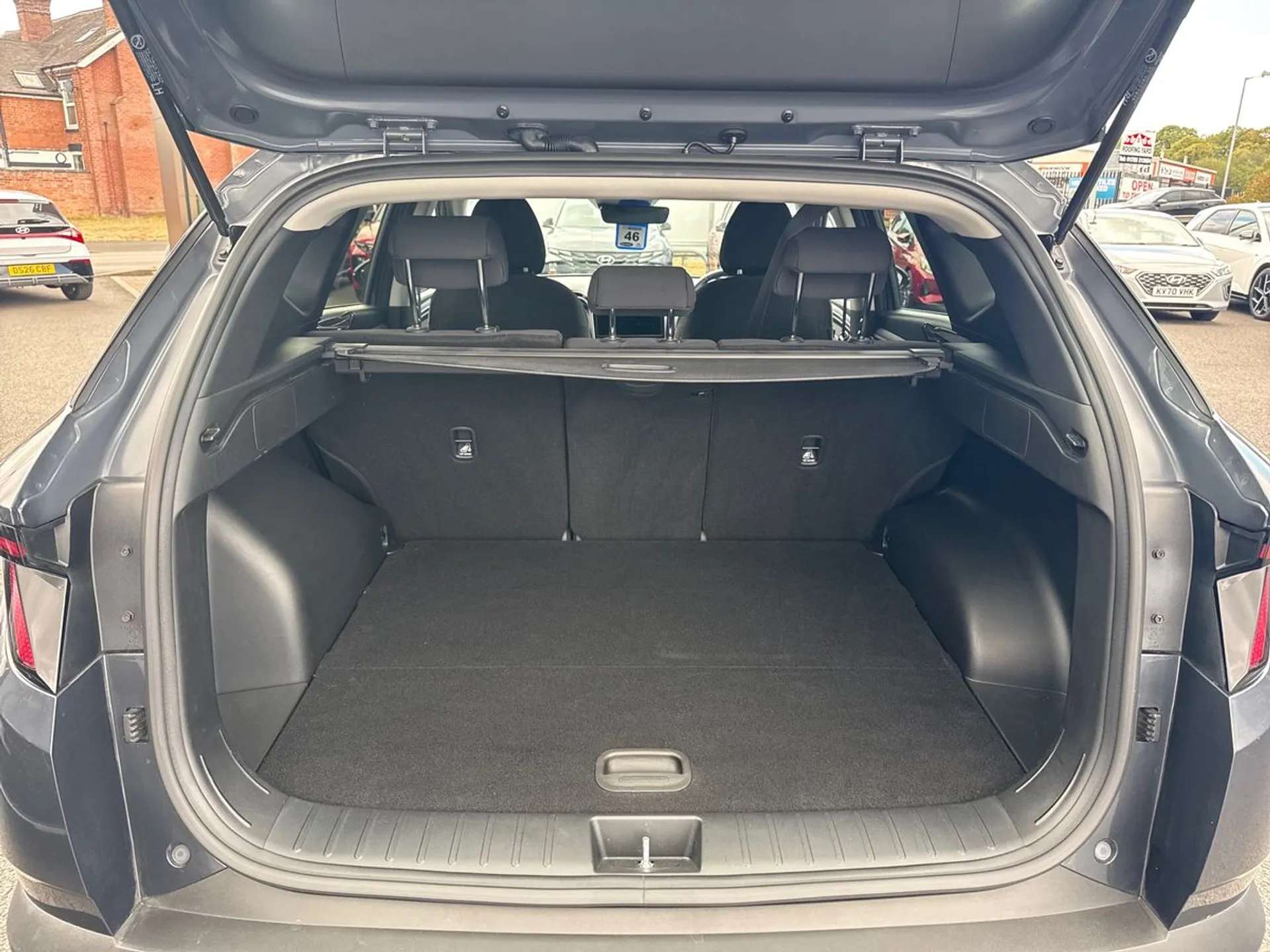 2022 HYUNDAI TUCSON 2022 HYUNDAI TUCSON