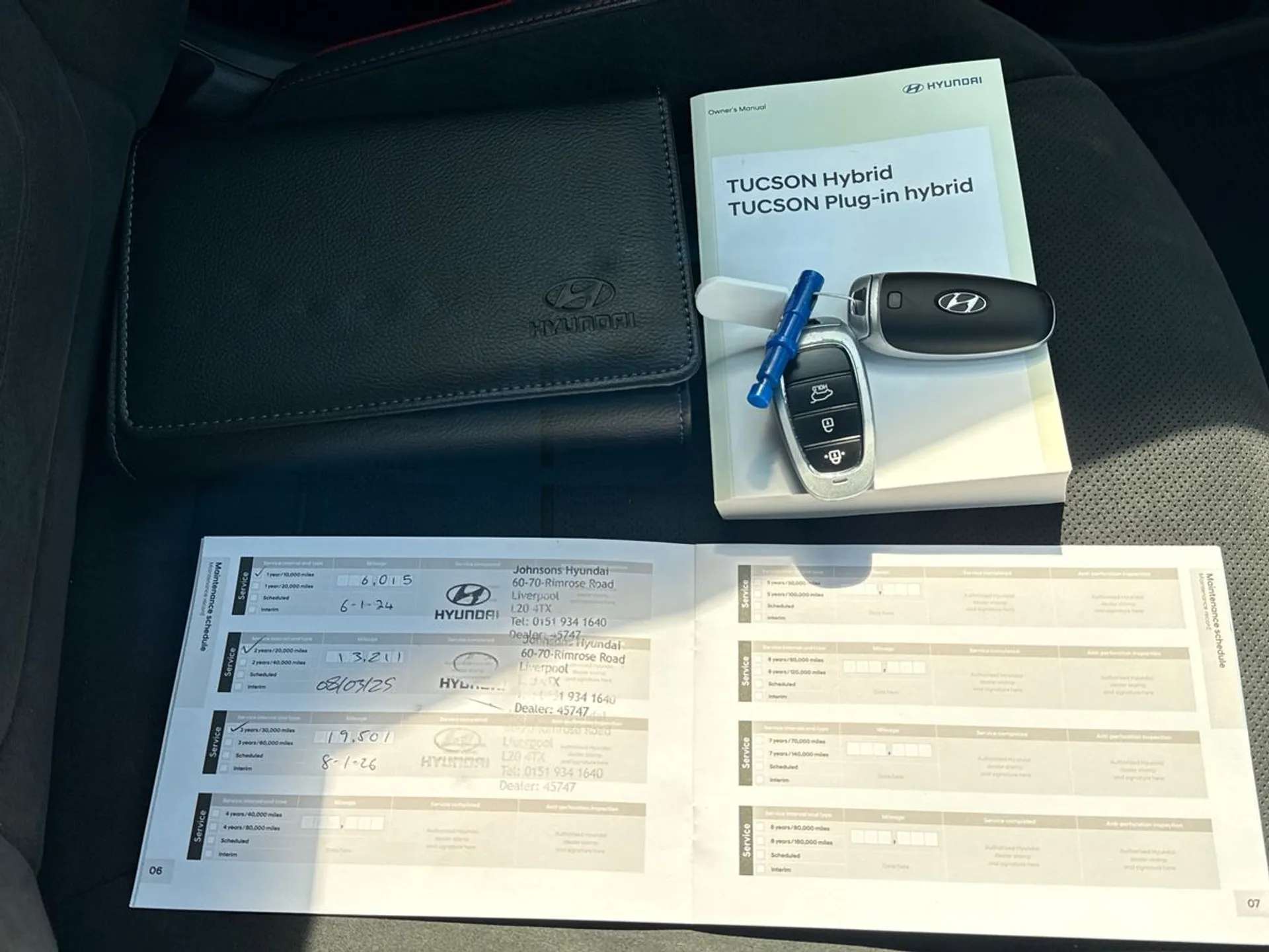 2023 HYUNDAI TUCSON 2023 HYUNDAI TUCSON
