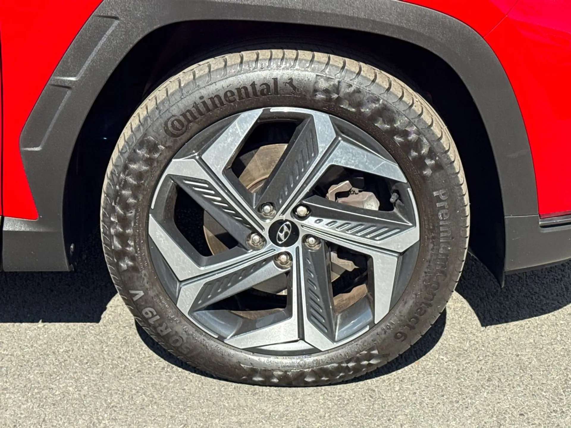2023 HYUNDAI TUCSON 2023 HYUNDAI TUCSON