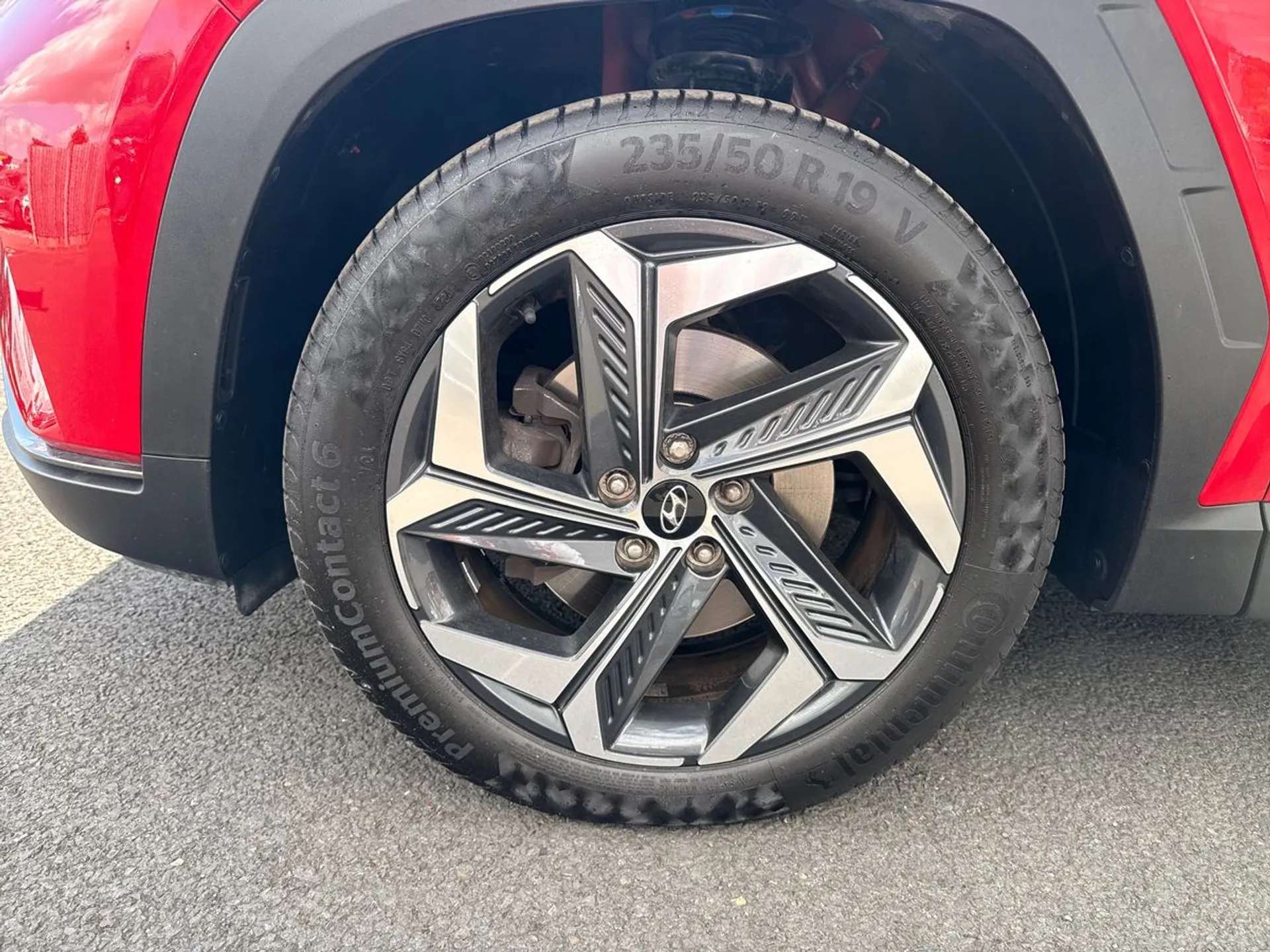 2023 HYUNDAI TUCSON 2023 HYUNDAI TUCSON