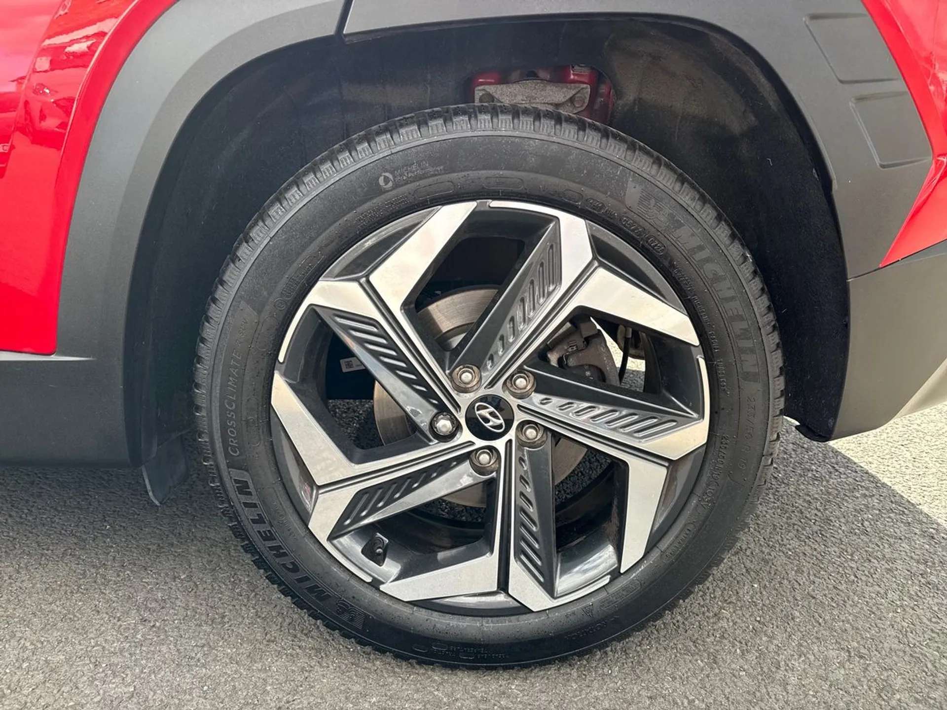 2023 HYUNDAI TUCSON 2023 HYUNDAI TUCSON