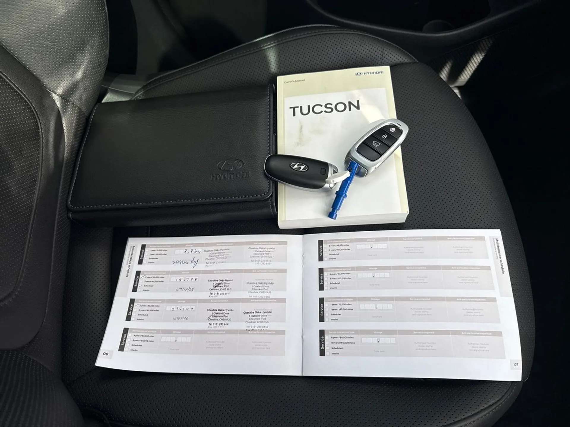 2023 HYUNDAI TUCSON 2023 HYUNDAI TUCSON