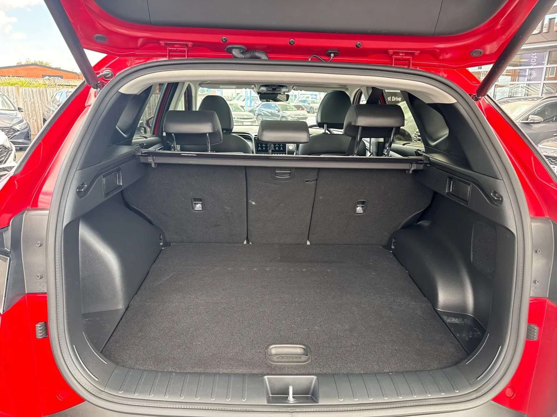2023 HYUNDAI TUCSON 2023 HYUNDAI TUCSON
