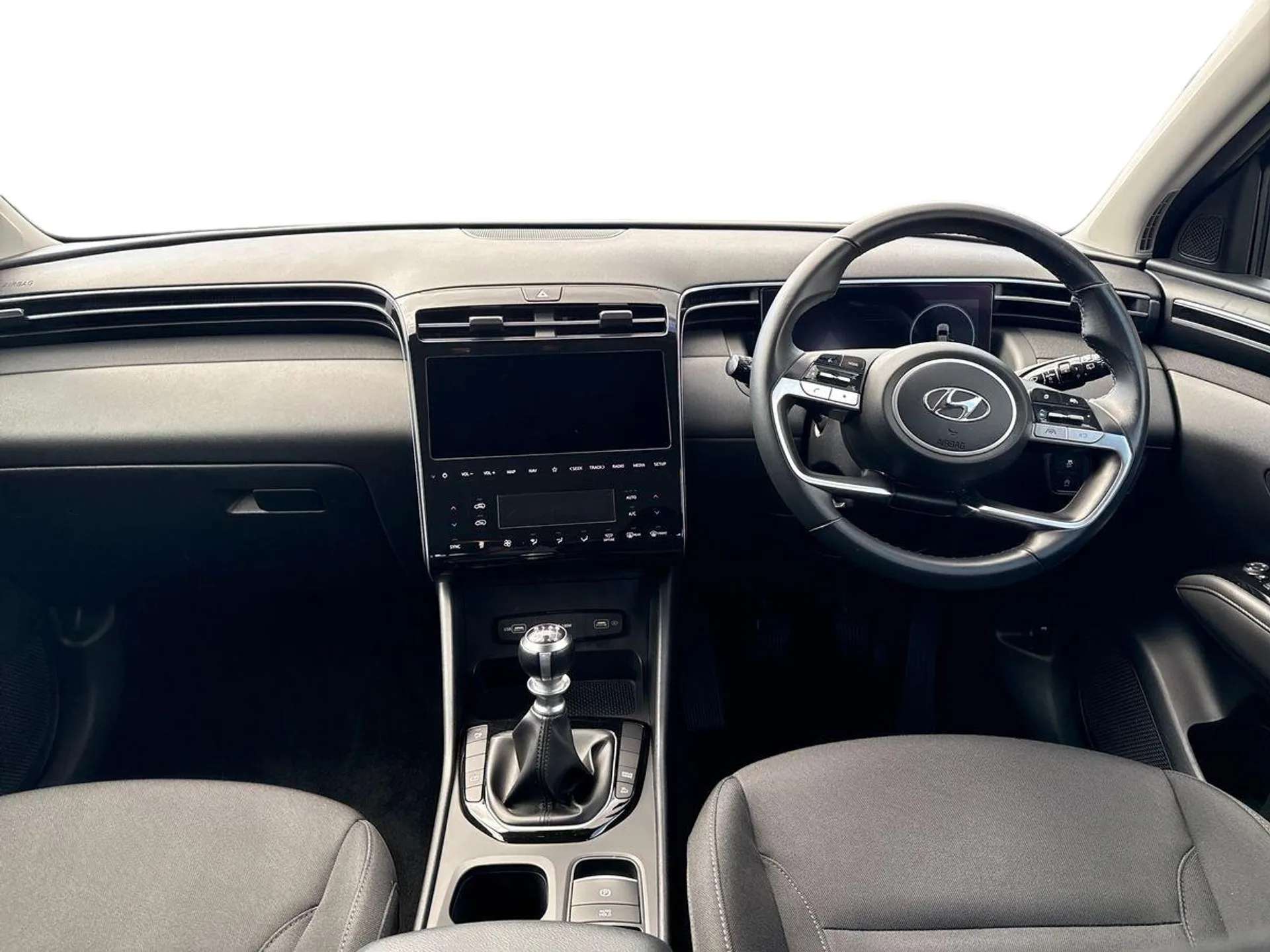 2021 HYUNDAI TUCSON 2021 HYUNDAI TUCSON