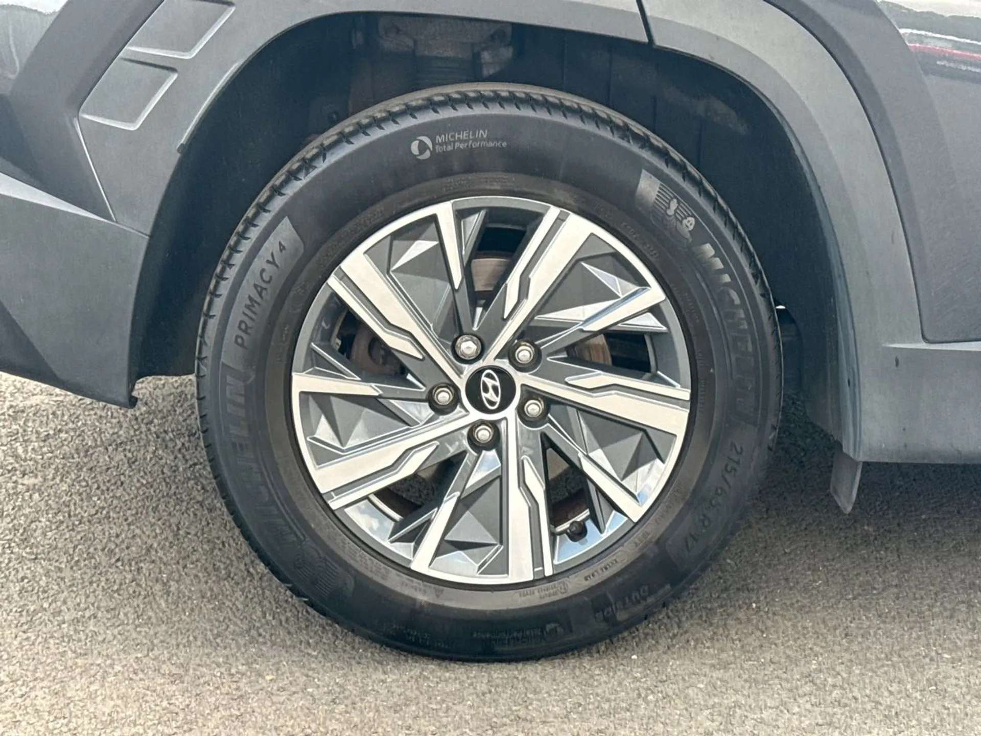 2021 HYUNDAI TUCSON 2021 HYUNDAI TUCSON