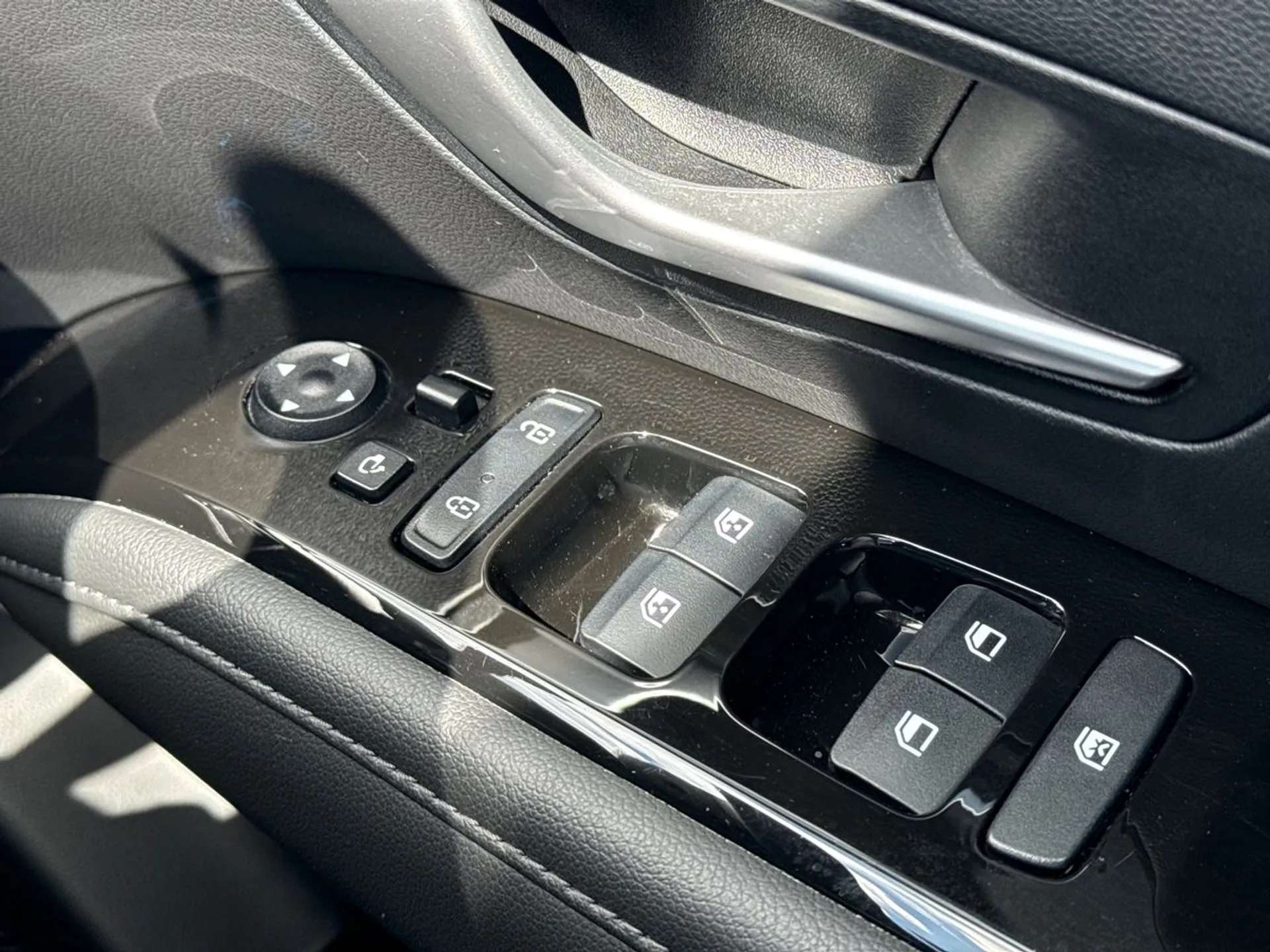 2021 HYUNDAI TUCSON 2021 HYUNDAI TUCSON