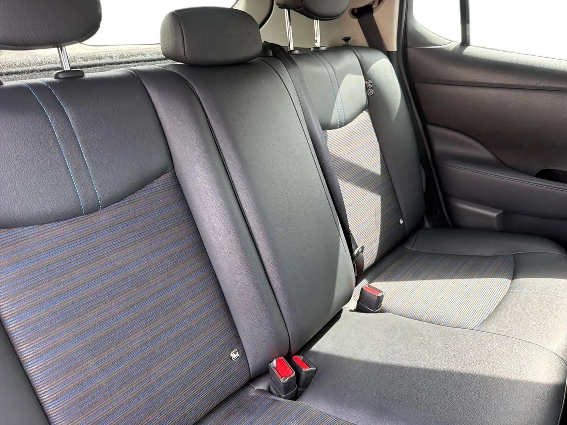 2022 NISSAN LEAF 2022 NISSAN LEAF